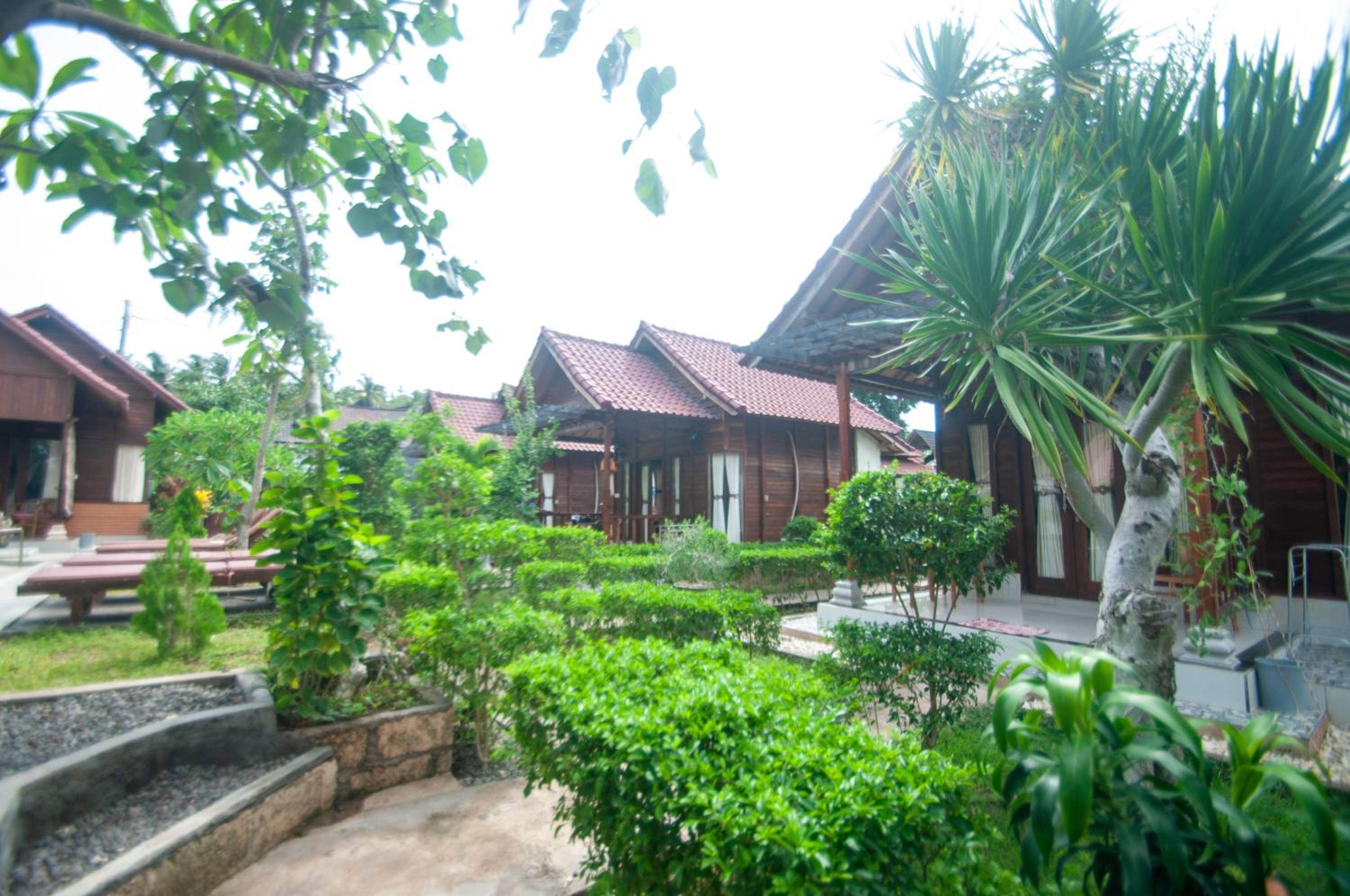Timbool Bungalow