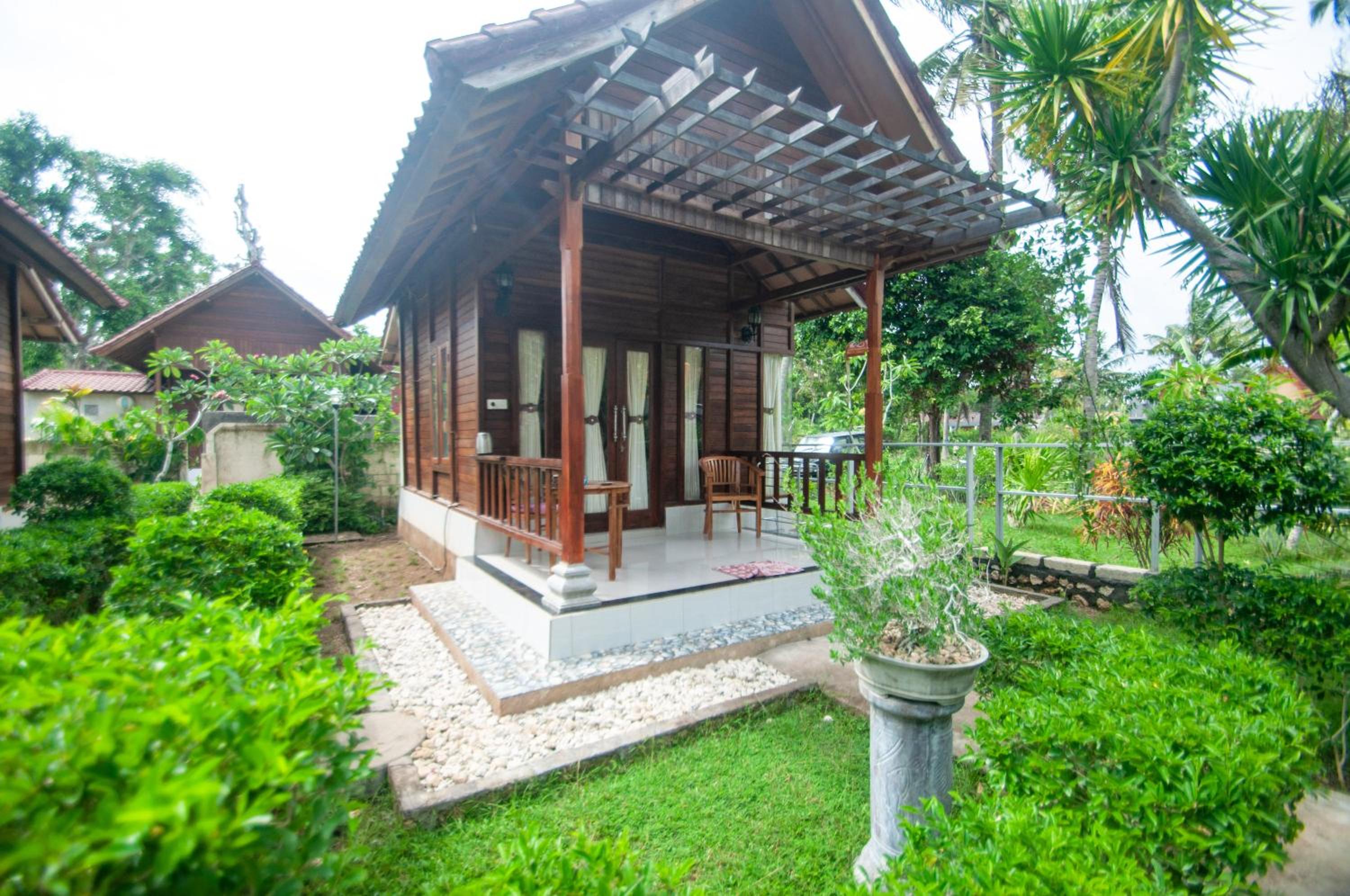 Timbool Bungalow