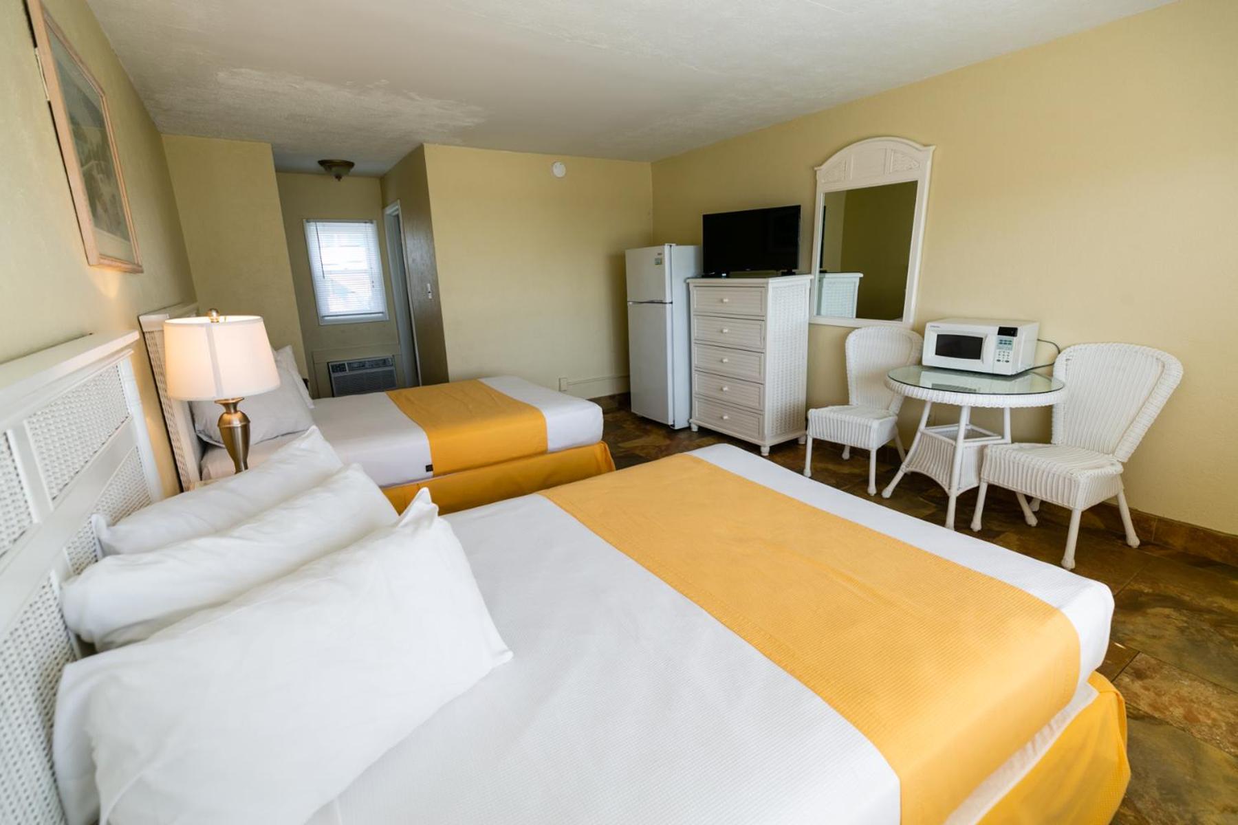 American Safari Motel Wildwood Crest Beach