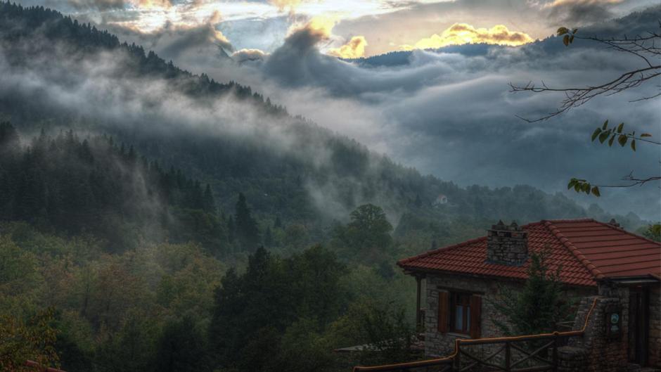 Μαγεμένο Βουνό, fotografía 4