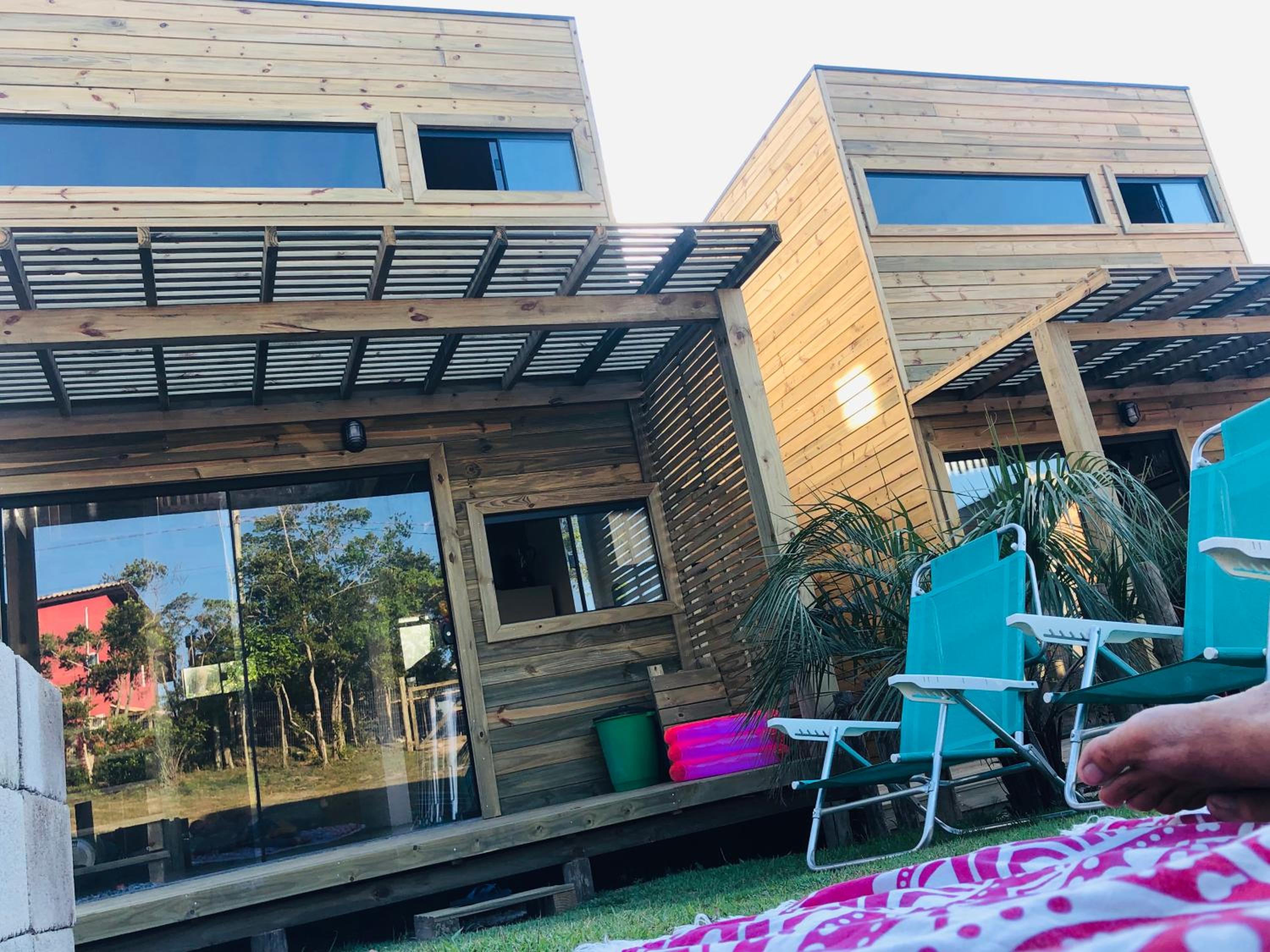 Rosa Lodge Lofts