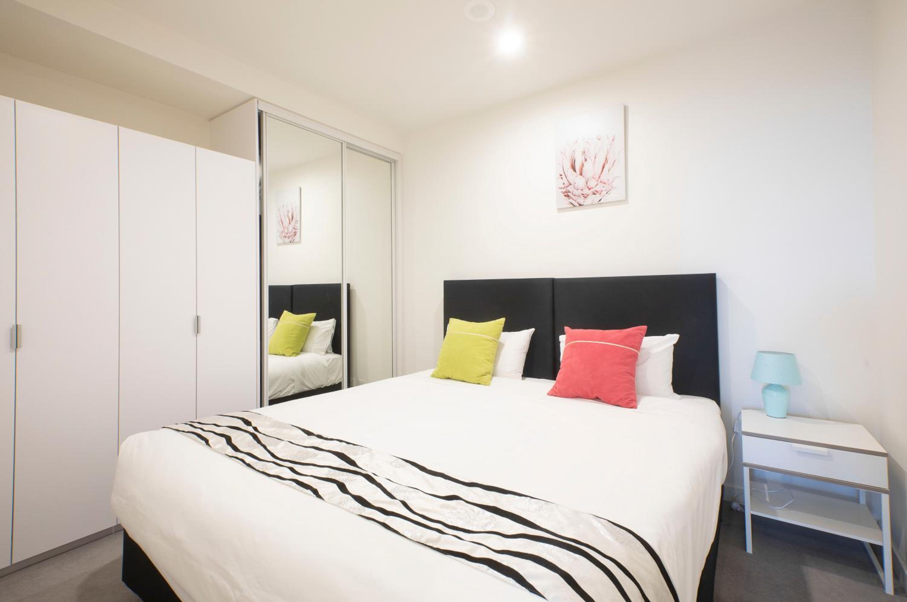 Platinum City Serviced Apartments