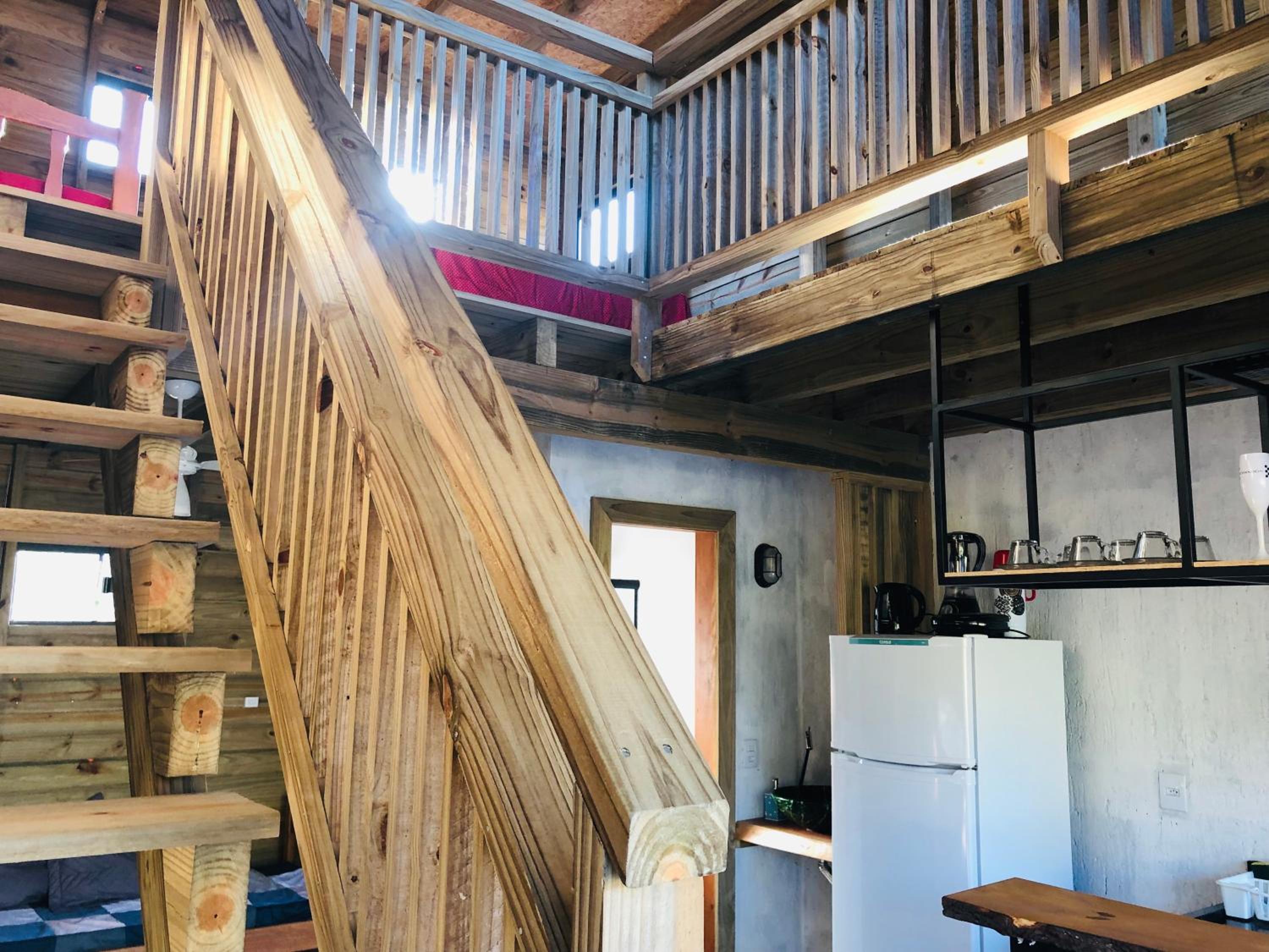 Rosa Lodge Lofts