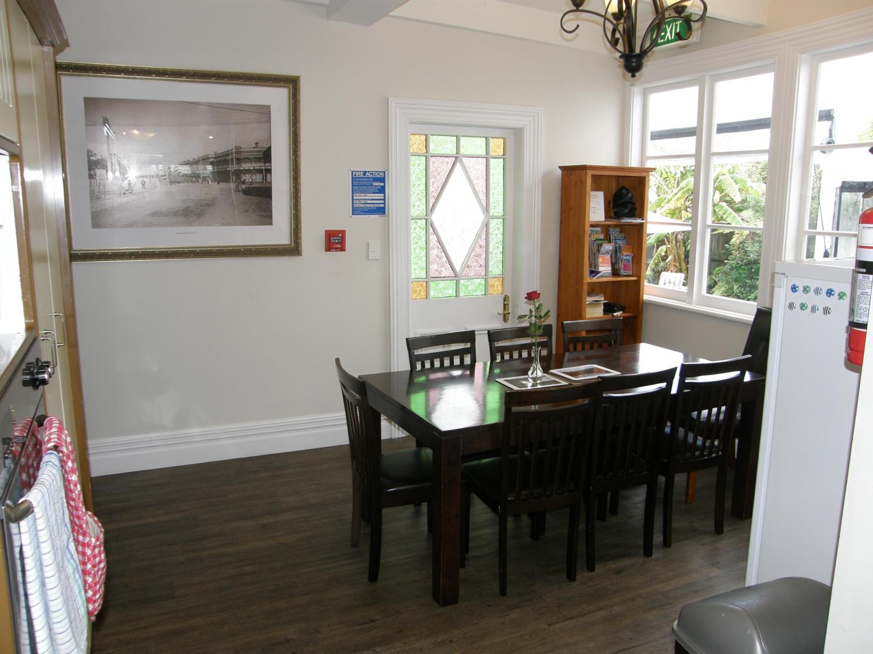 Ponsonby Manor