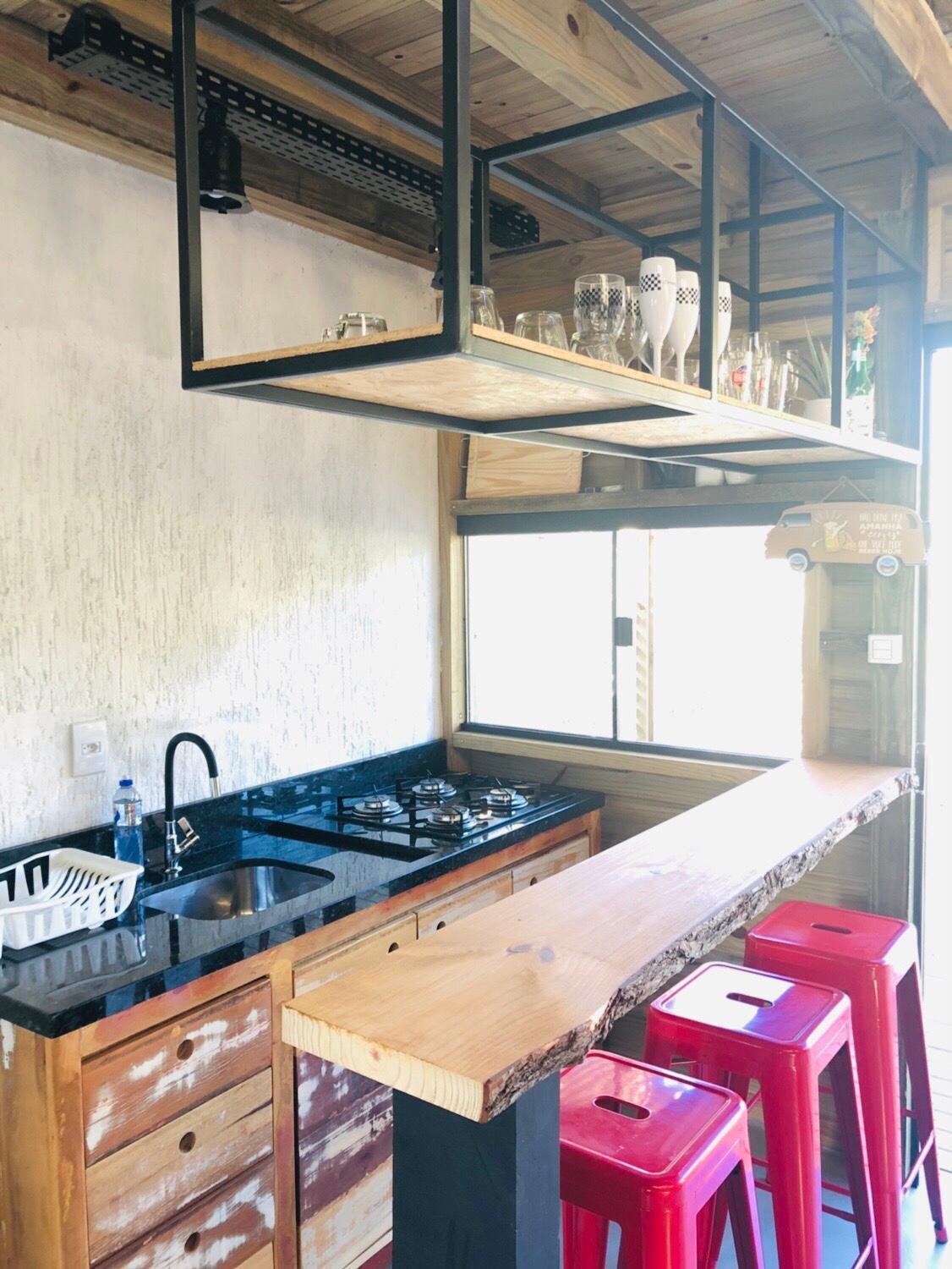 Rosa Lodge Lofts