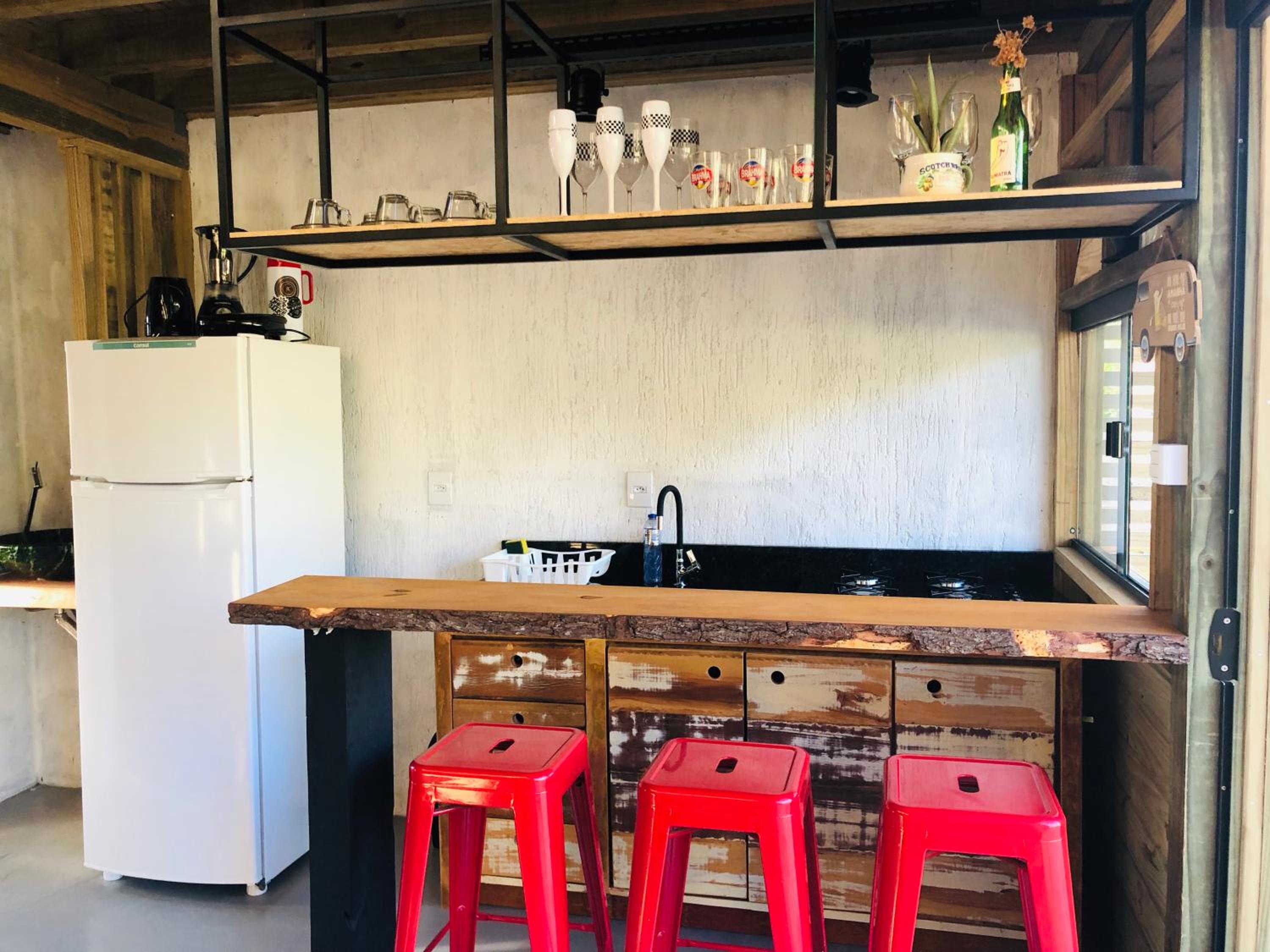 Rosa Lodge Lofts