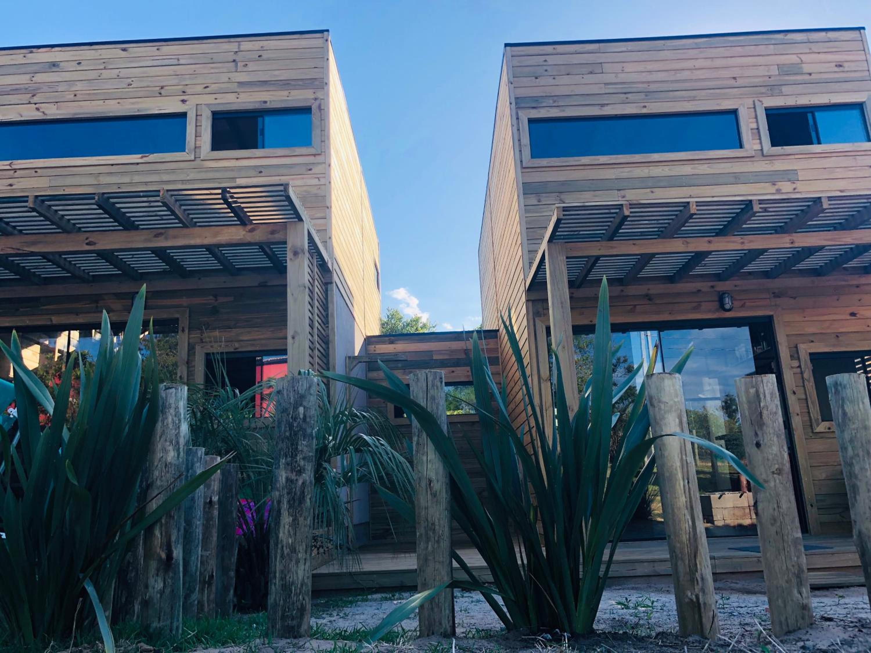 Rosa Lodge Lofts