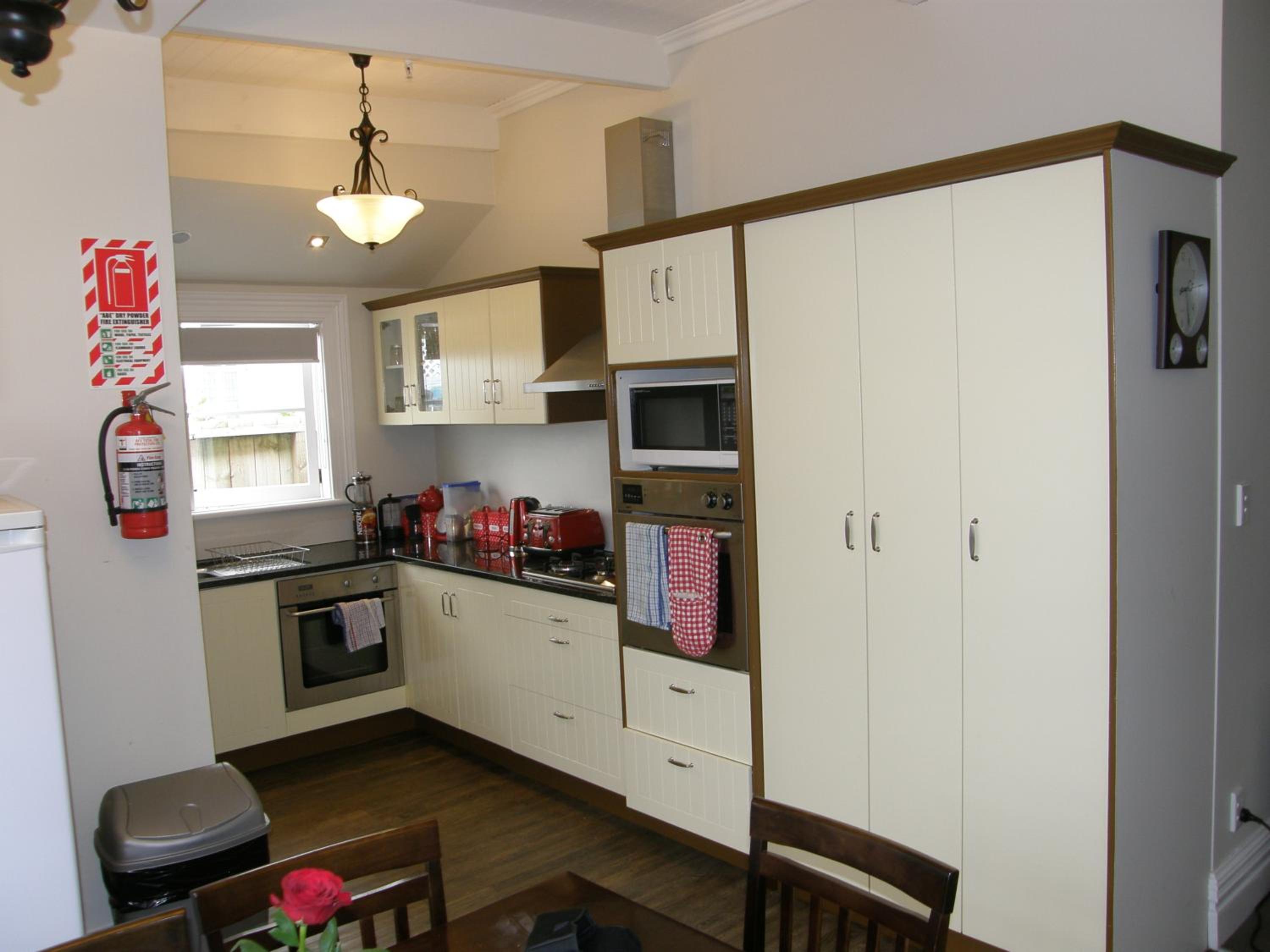 Ponsonby Manor