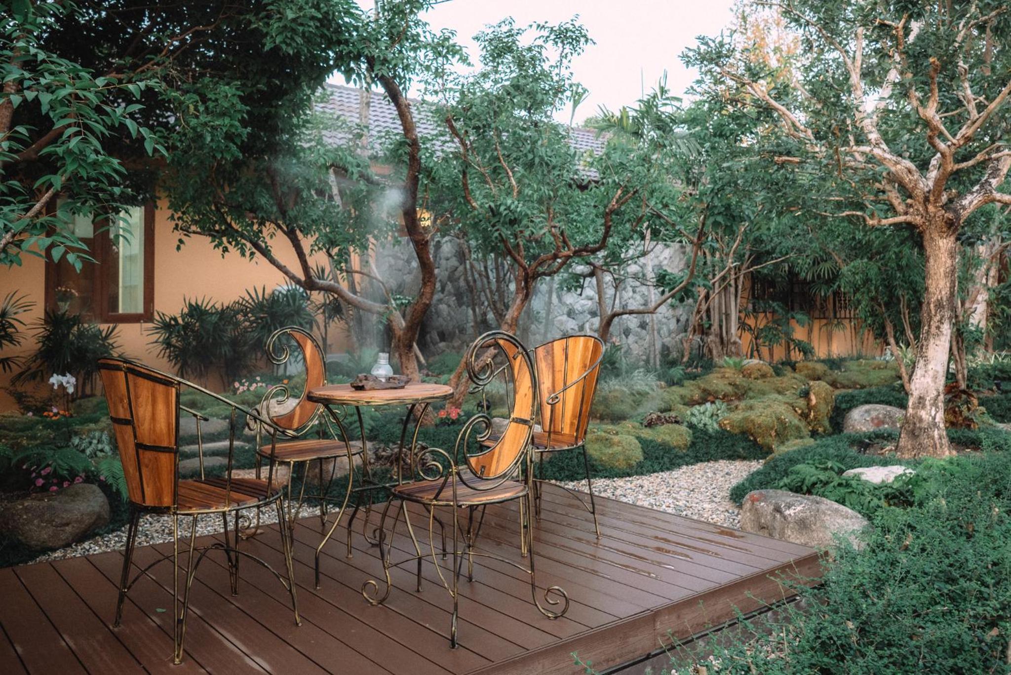 Modern Love Villa view 5