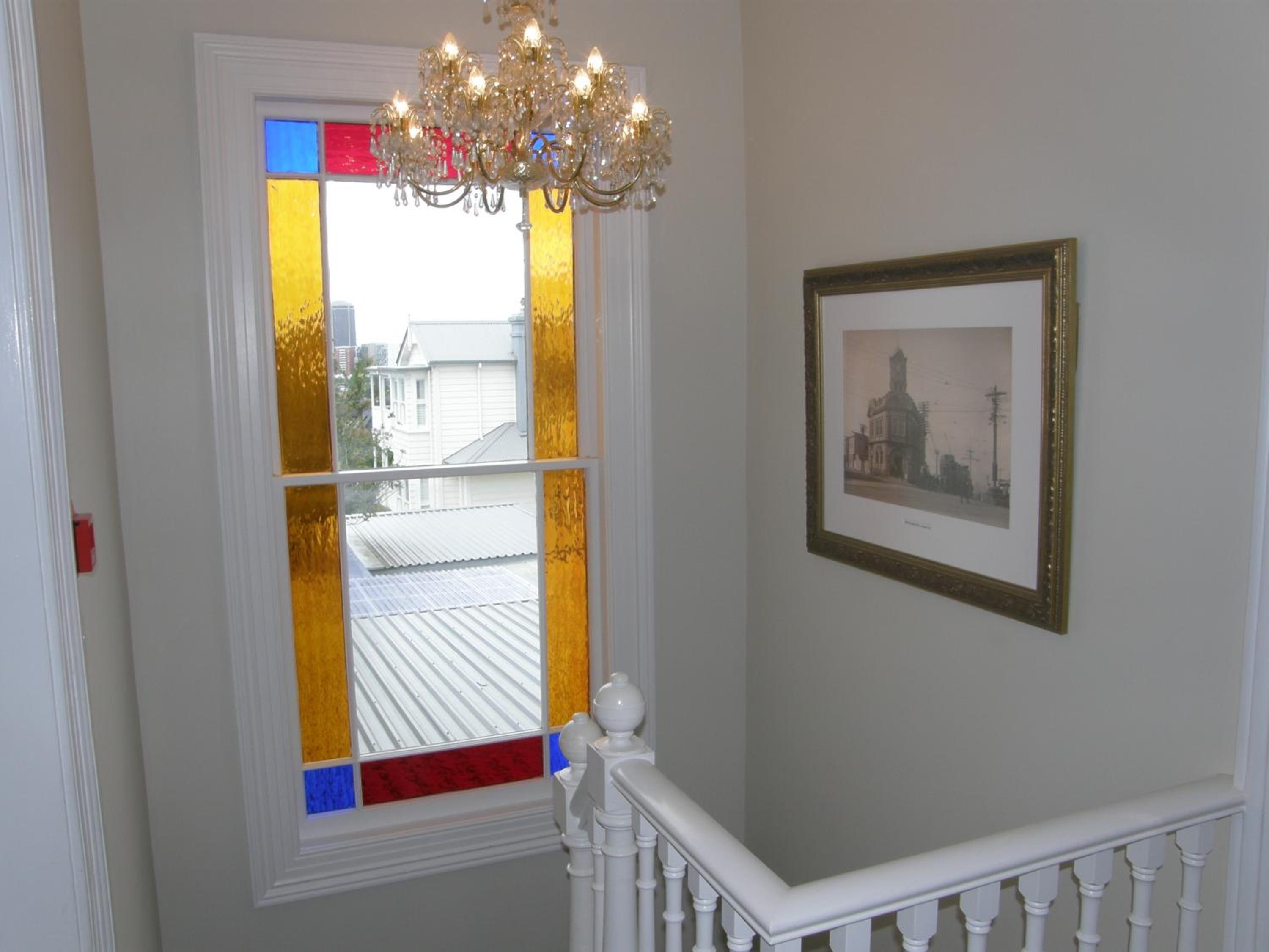 Ponsonby Manor