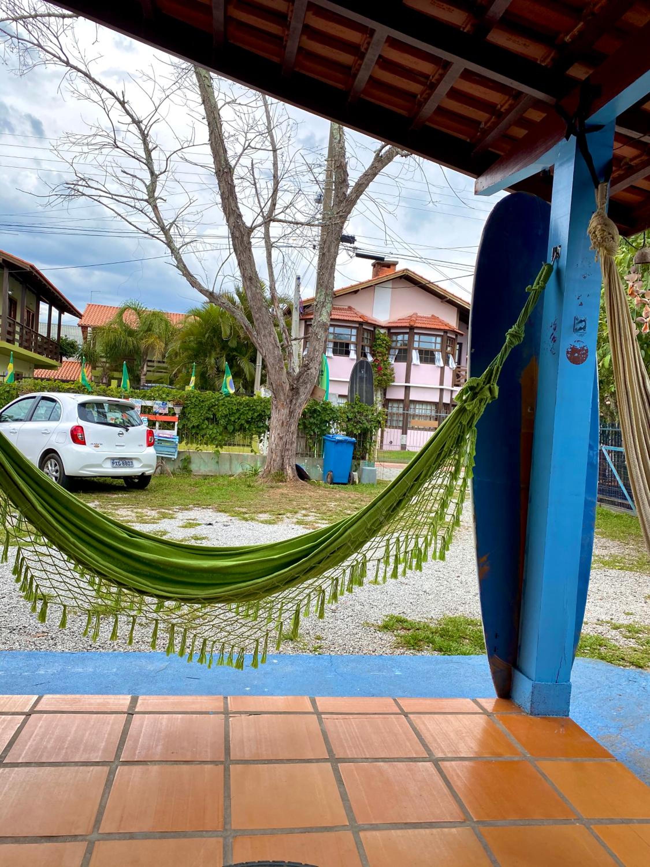 Hostel Surf de Bem - main view