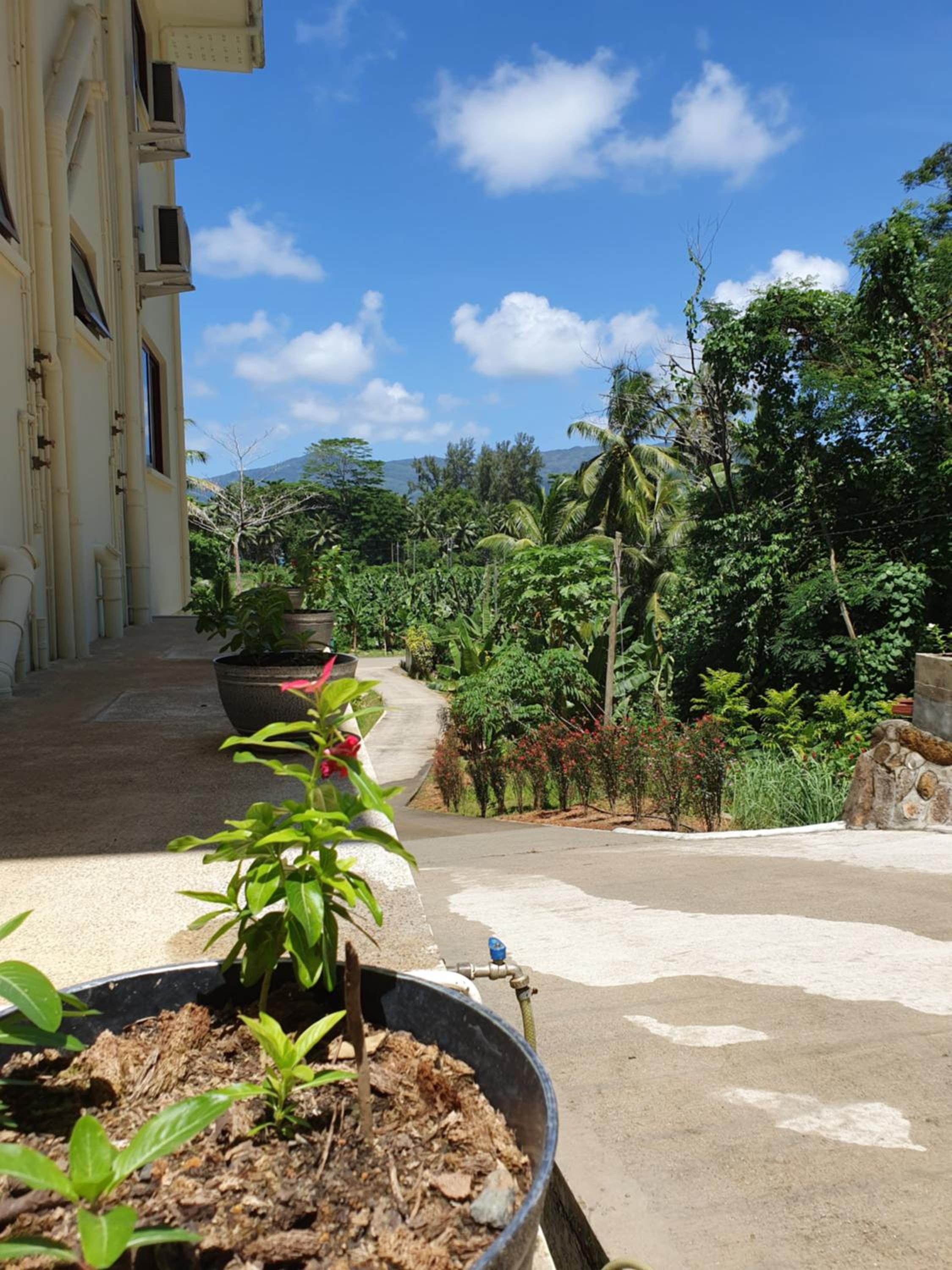 Kanasuk Self catering Apartments 9