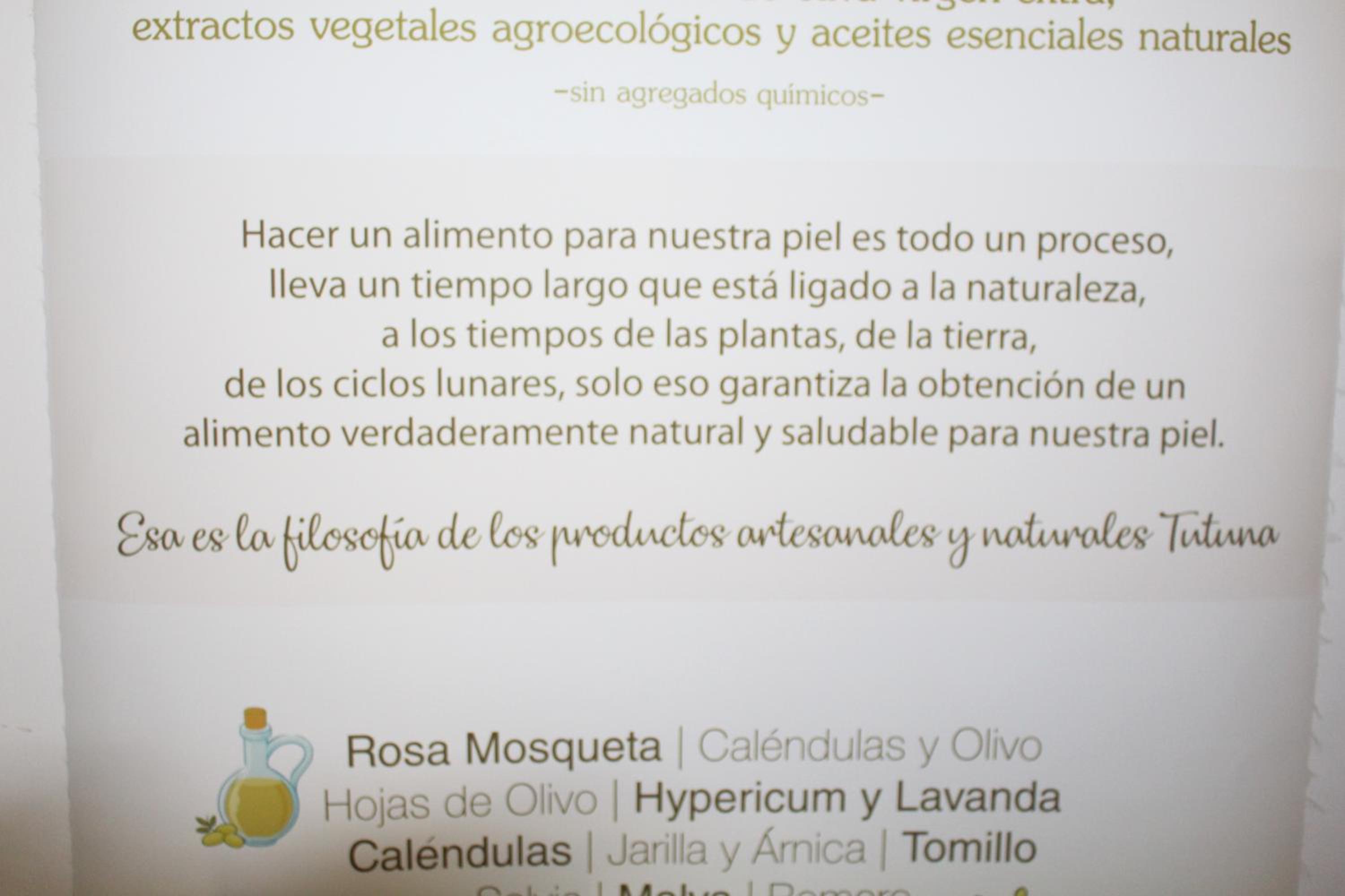 Cabaña en Olivar Centenario Agroecológico Tutuna
