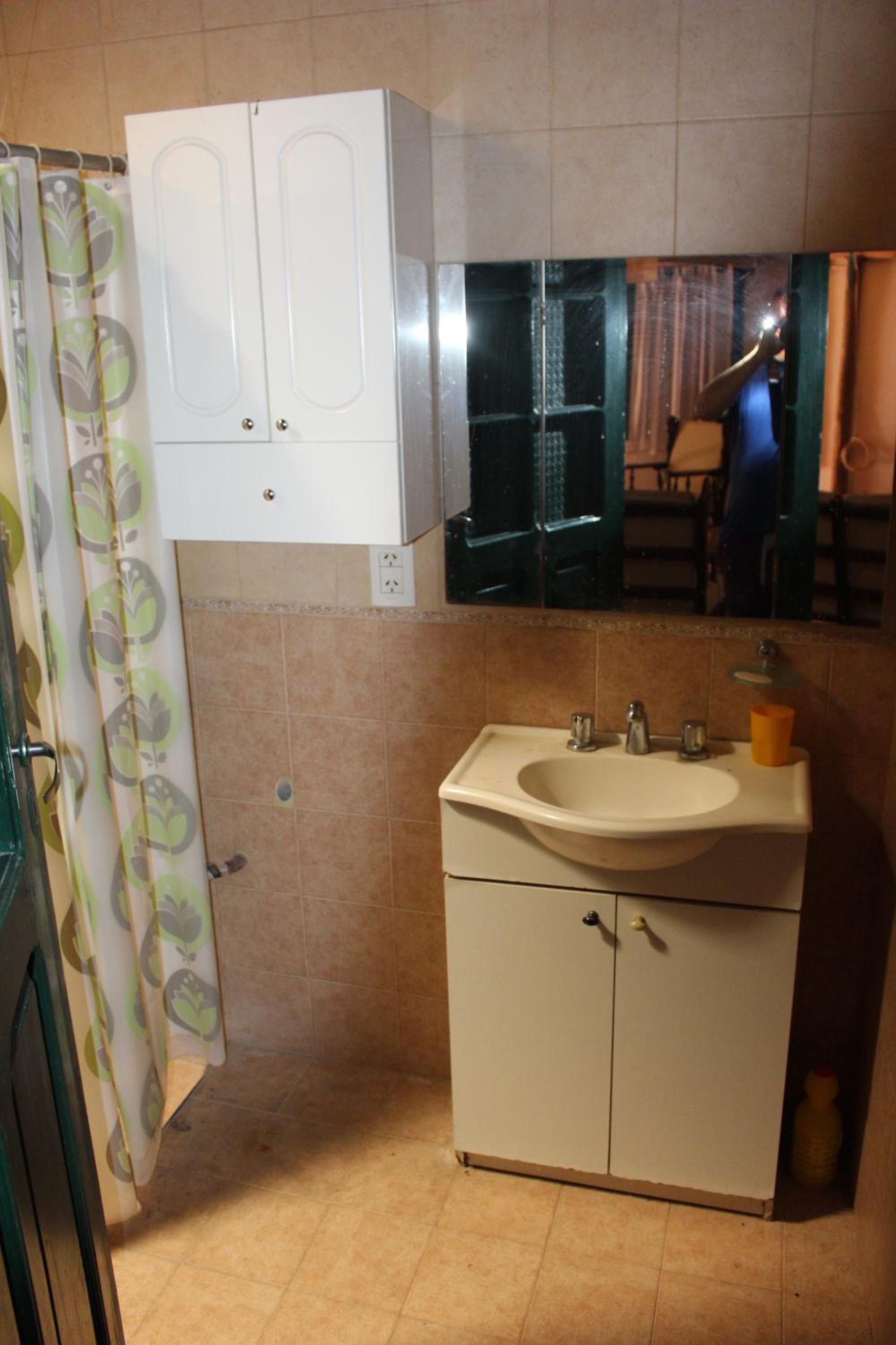 Cabaña en Olivar Centenario Agroecológico Tutuna