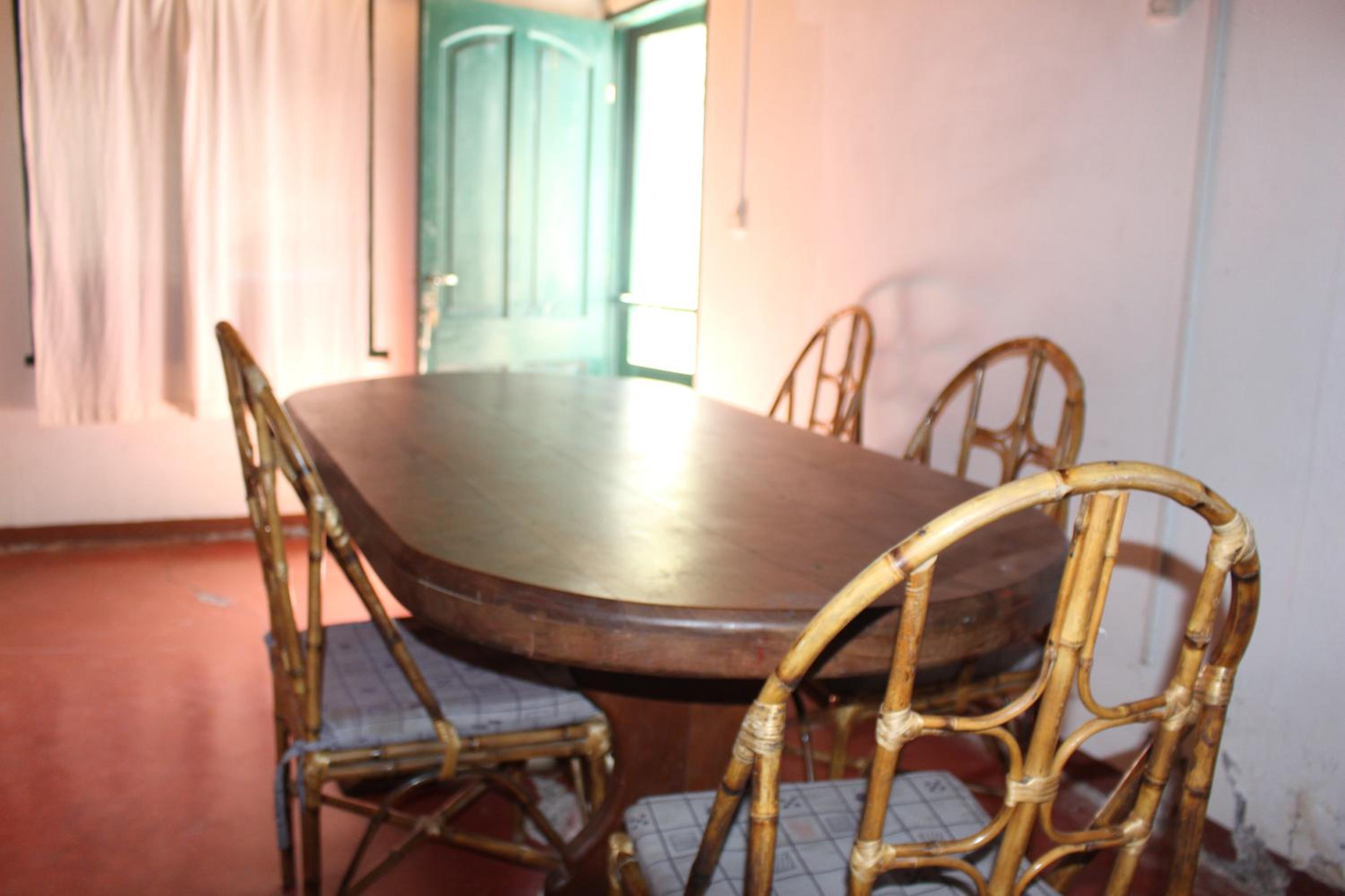 Cabaña en Olivar Centenario Agroecológico Tutuna