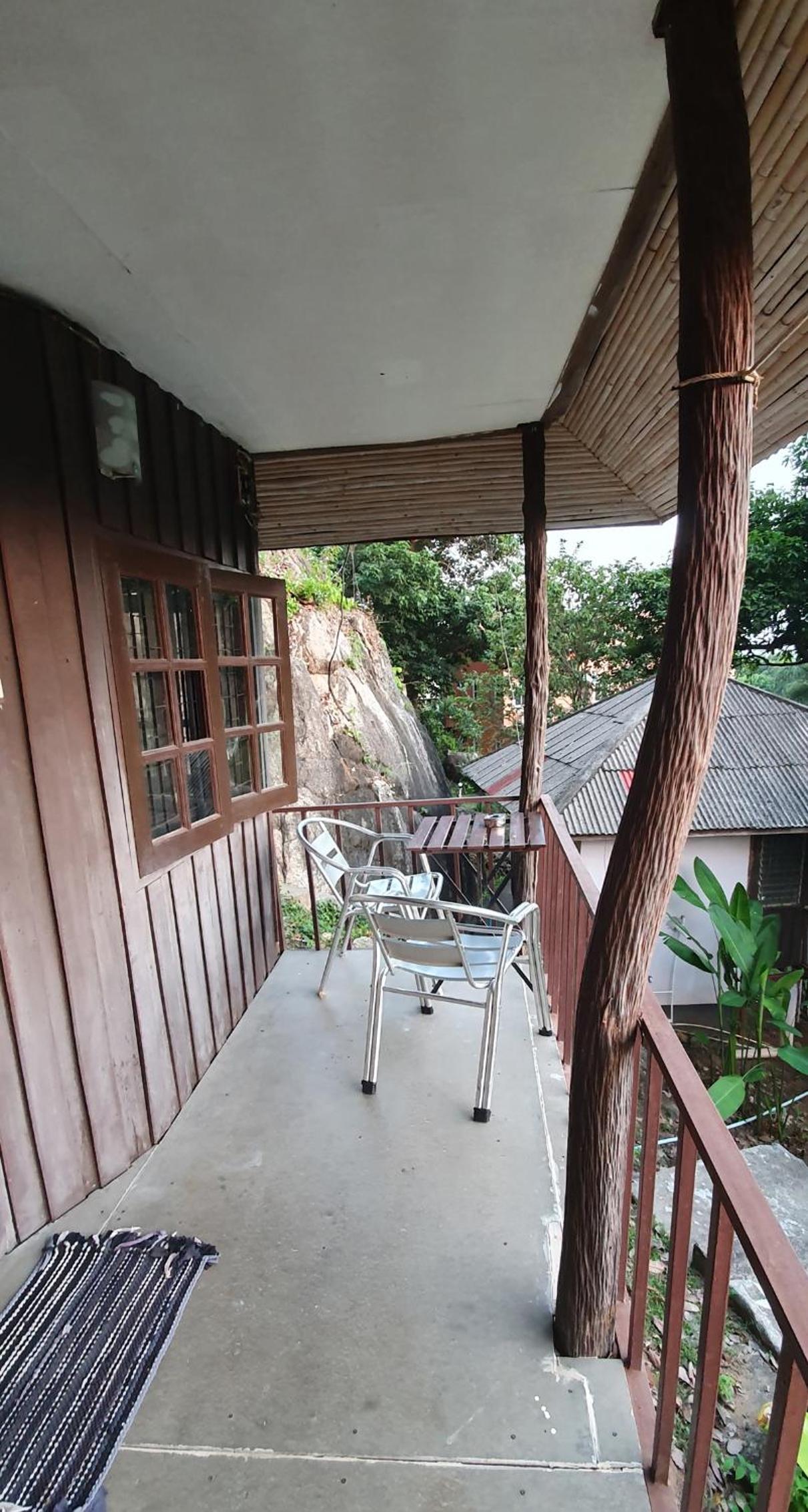 Green Canyon Resort