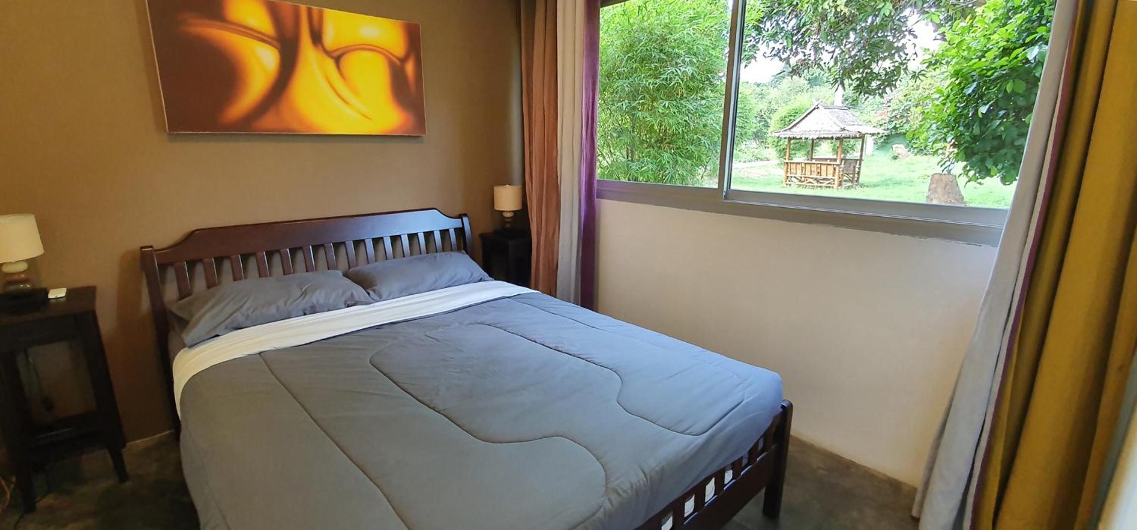 Green Canyon Resort
