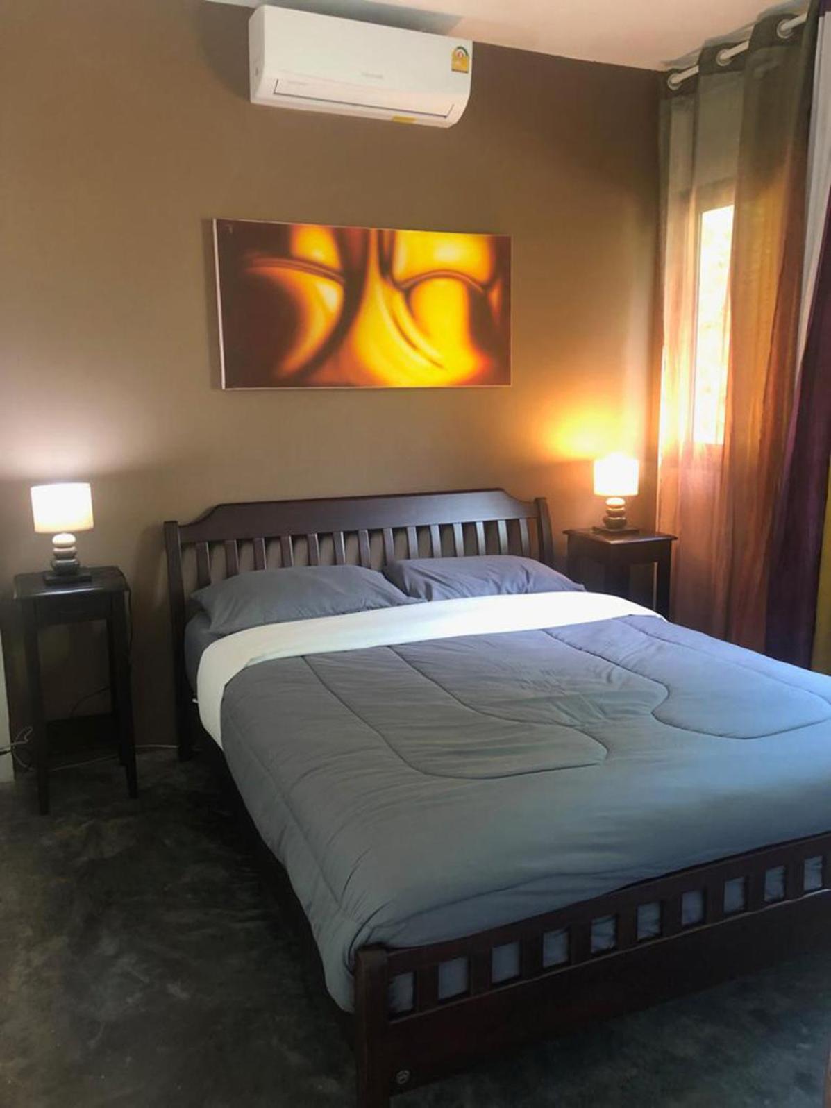 Green Canyon Resort
