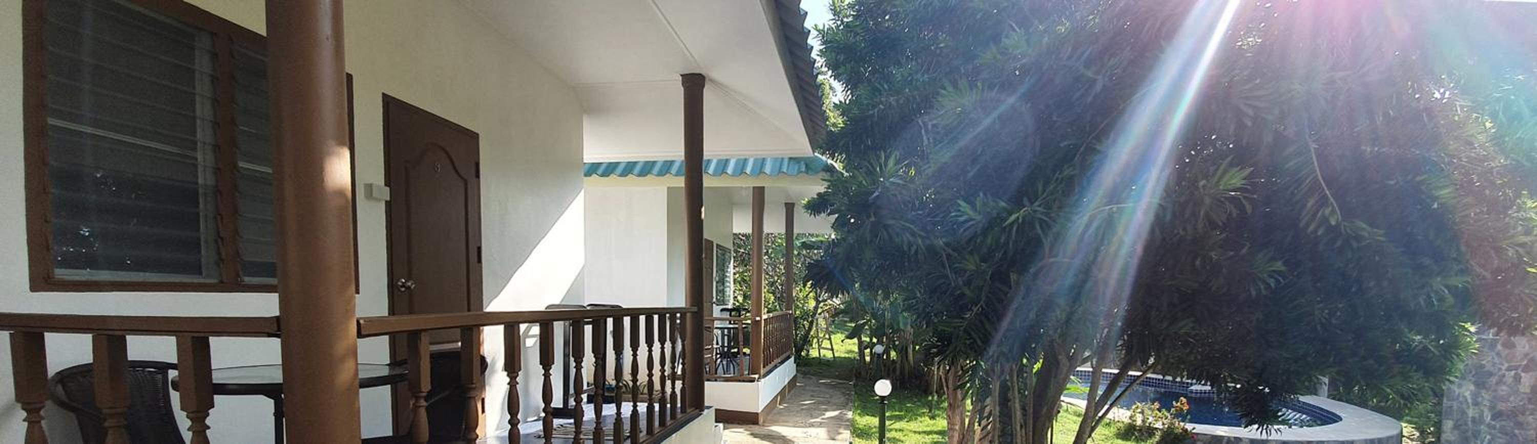Green Canyon Resort