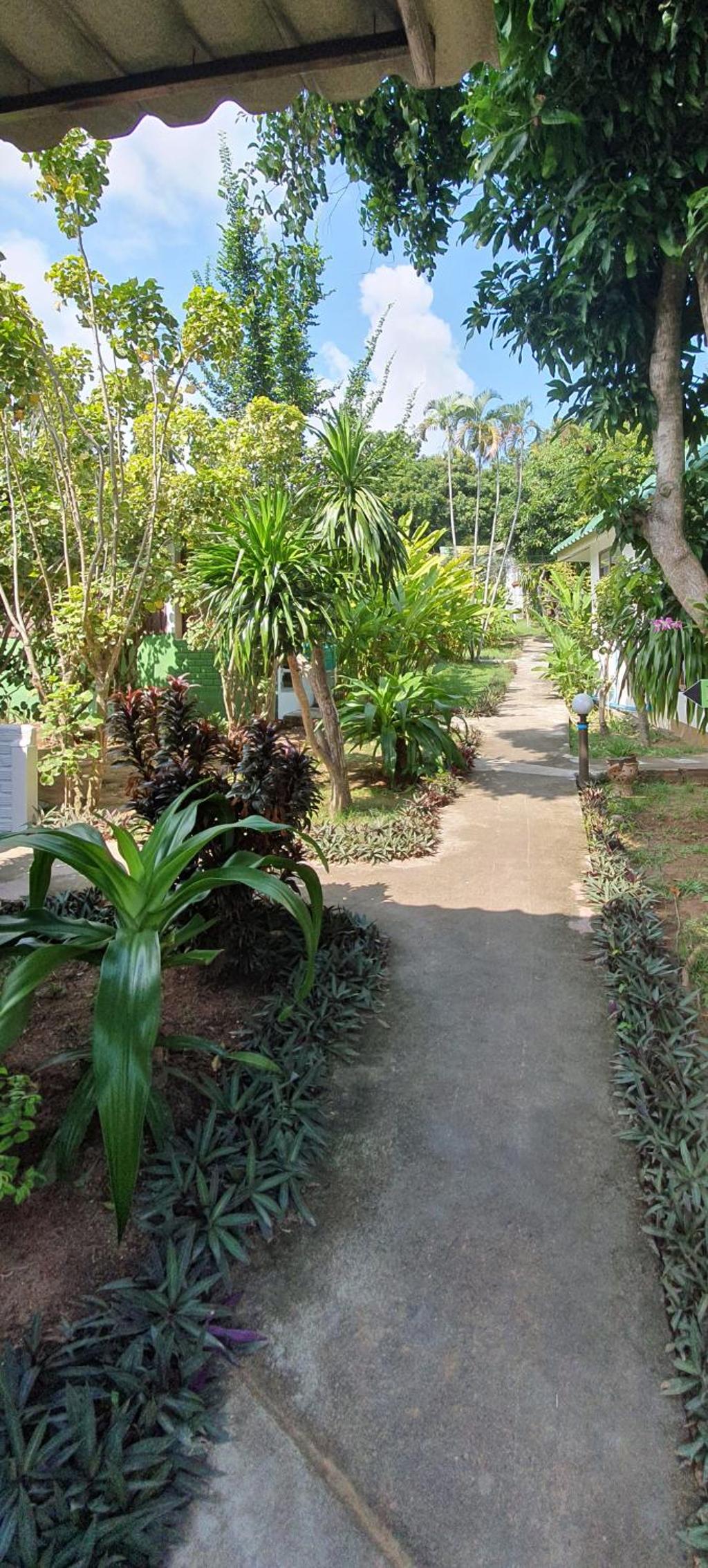 Green Canyon Resort