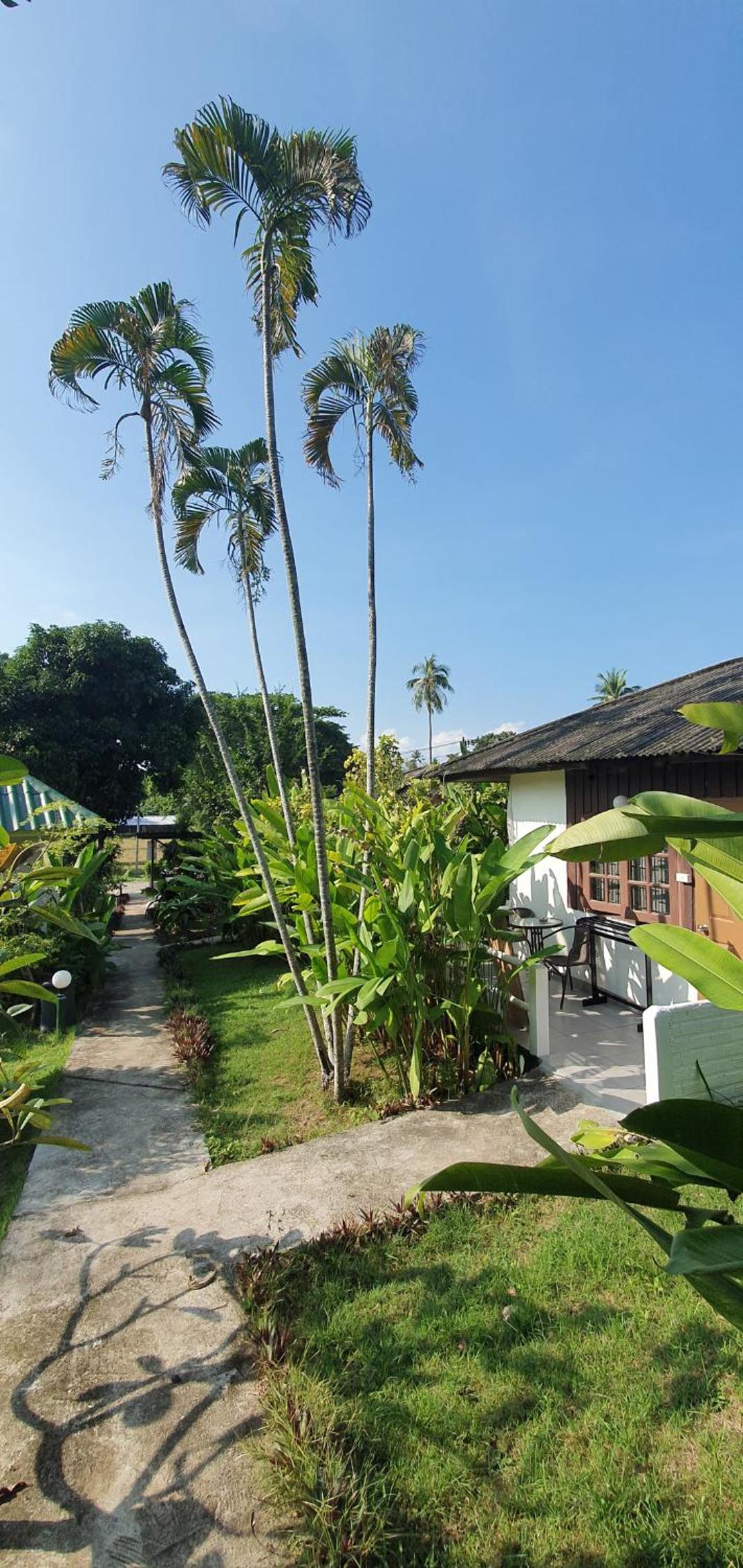 Green Canyon Resort