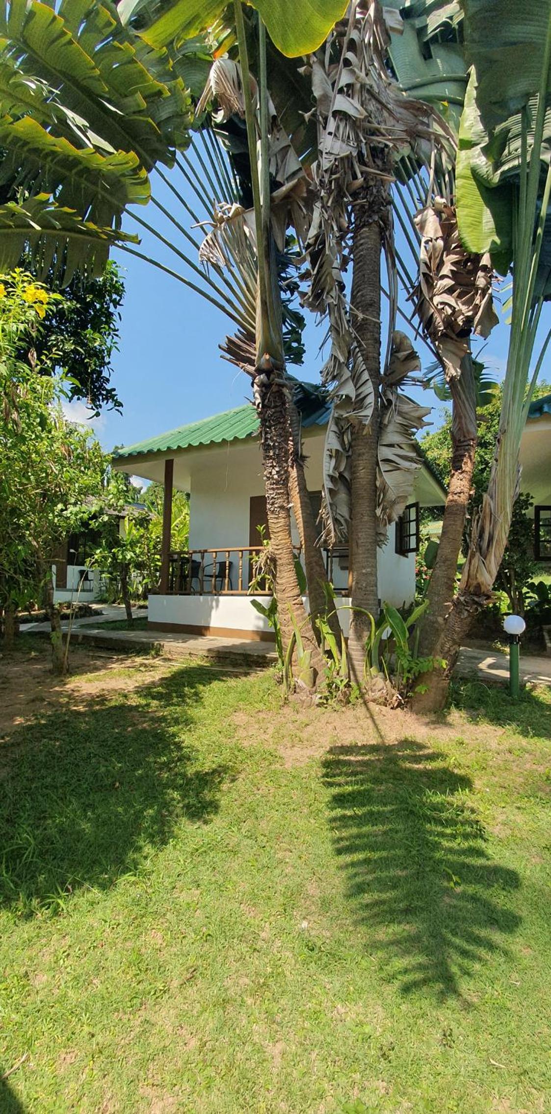 Green Canyon Resort