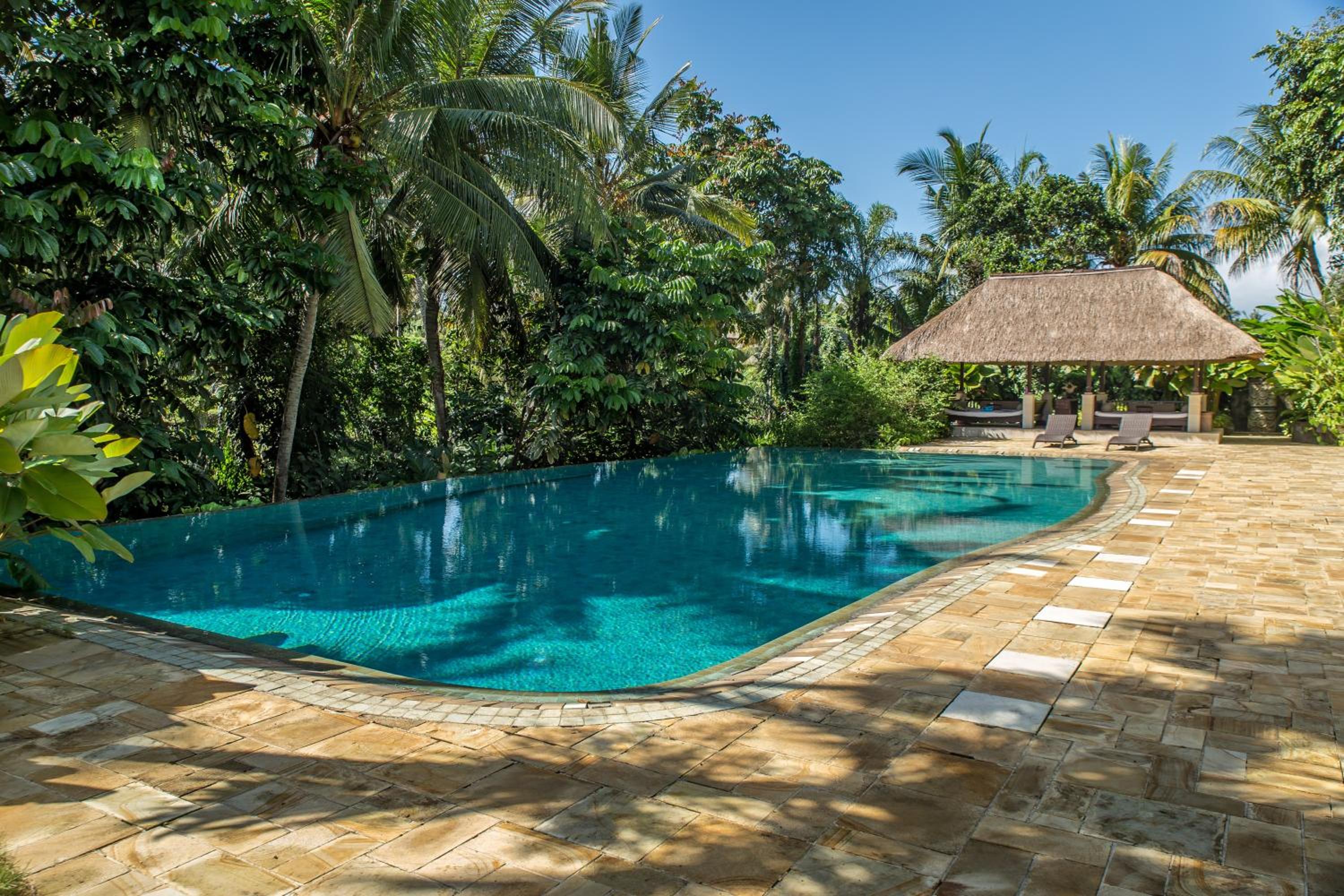 The Bali Purnati Center For The Arts