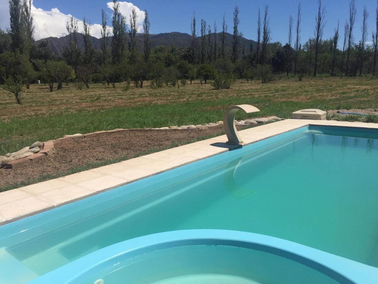 Posada Del Cielo