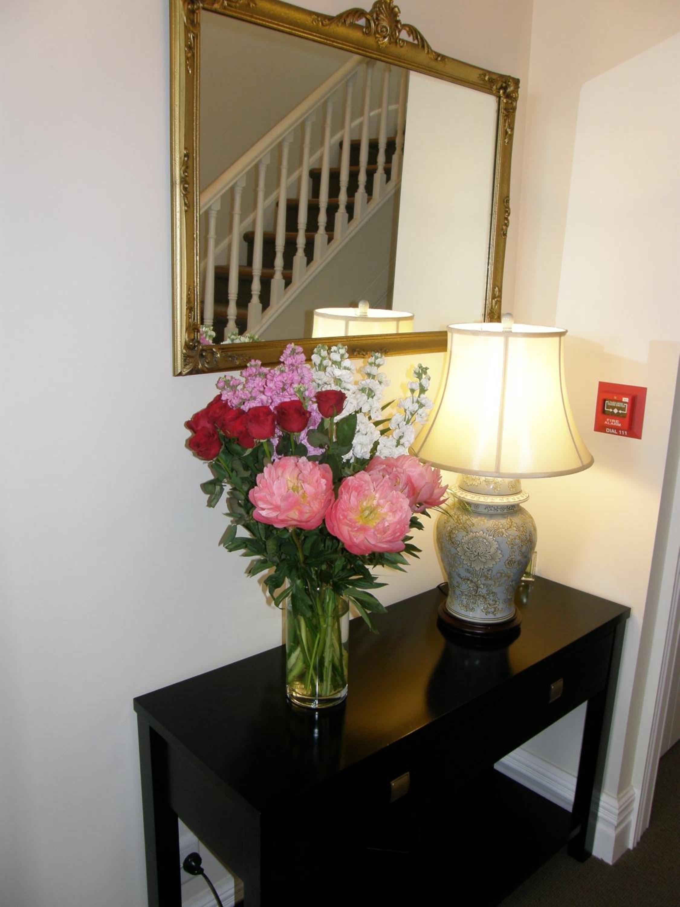 Ponsonby Manor