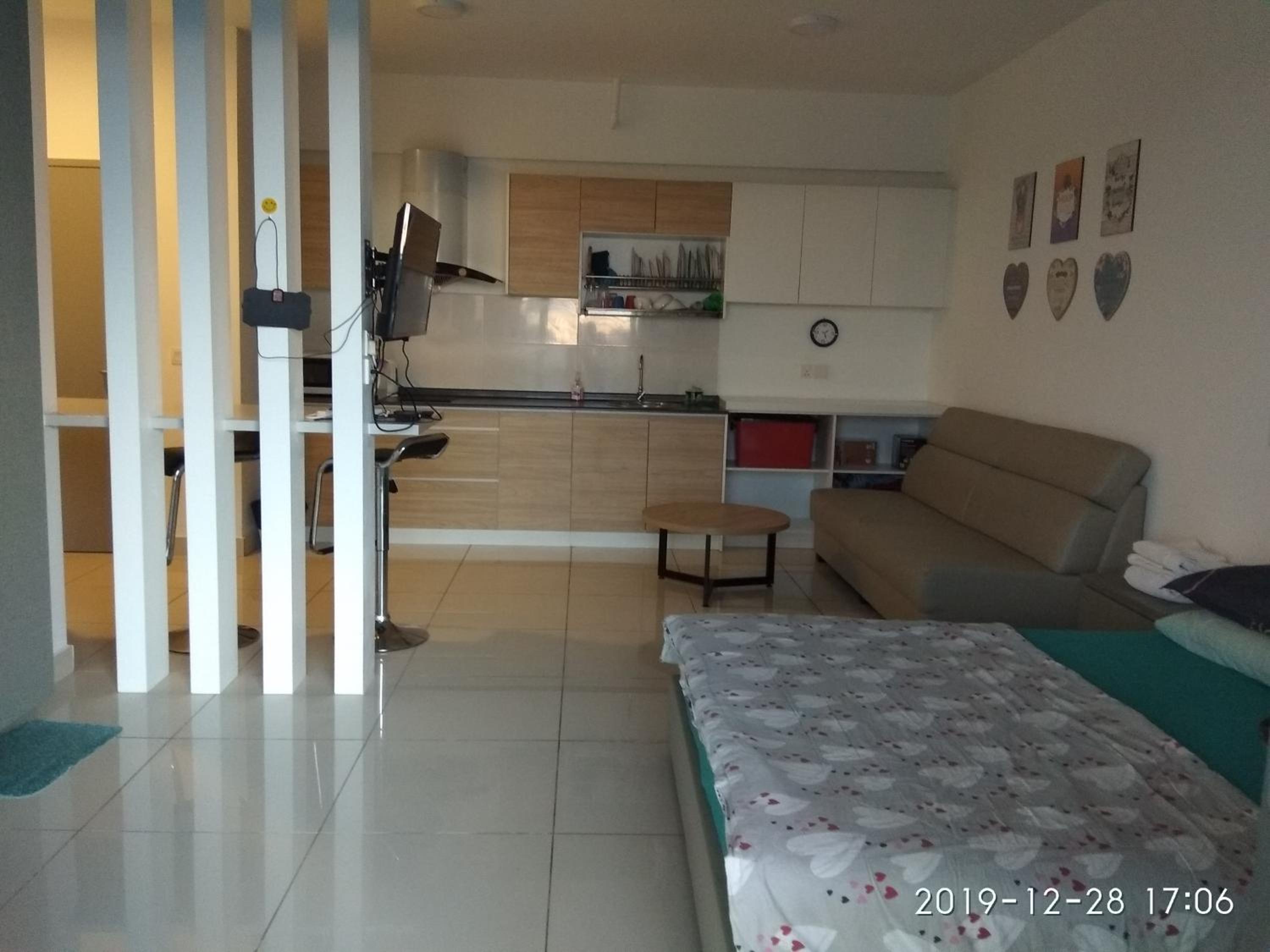 hasanah evo studio suites photo 2