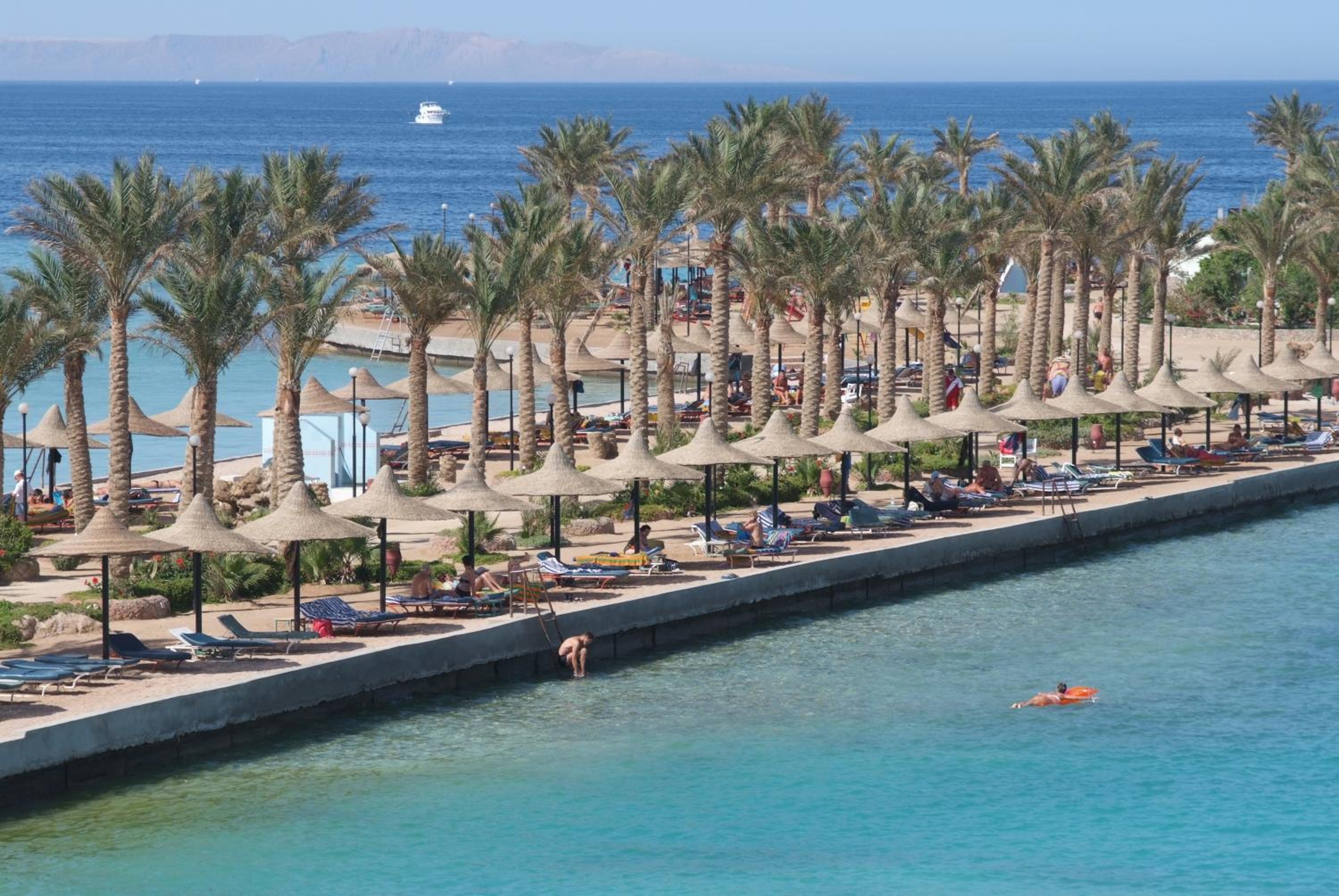 Arabia Azur Resort