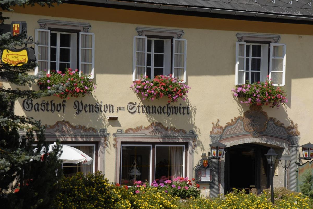 Hotel Gasthof Stranachwirt - Image 1