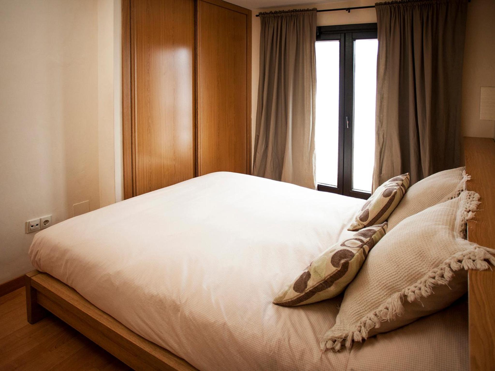 Apartamentos Boabdil