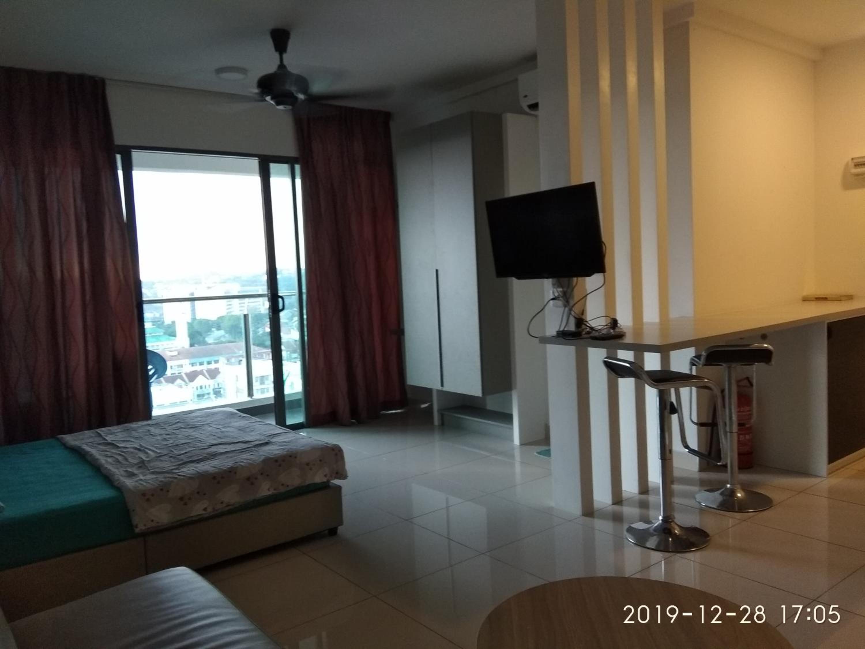 hasanah evo studio suites photo 6