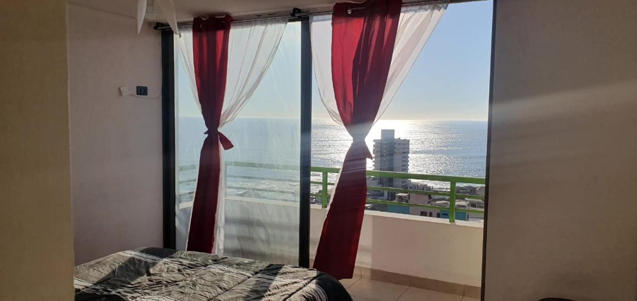 Iquique Vacations - departamento NEO vista al mar 2 piezas - Property Image 2