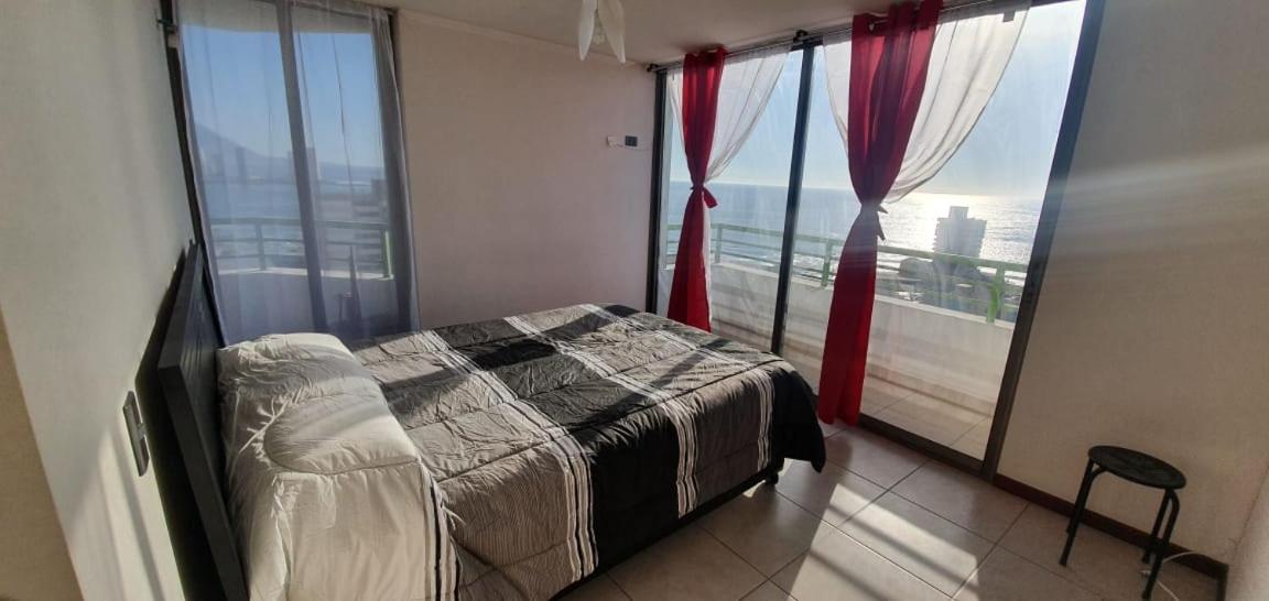 Iquique Vacations - departamento NEO vista al mar 2 piezas - Property Image 12
