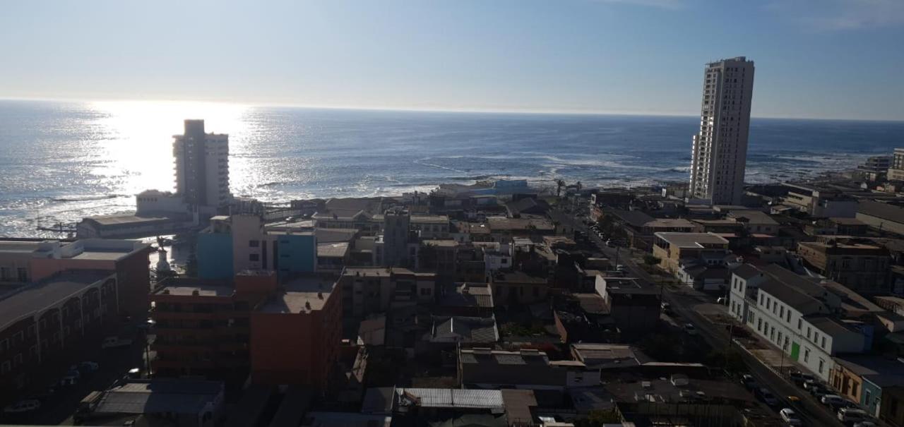 Iquique Vacations - departamento NEO vista al mar 2 piezas - Property Image 6