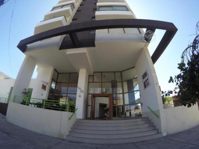 Iquique Vacations - departamento NEO vista al mar 2 piezas - Property Image 8