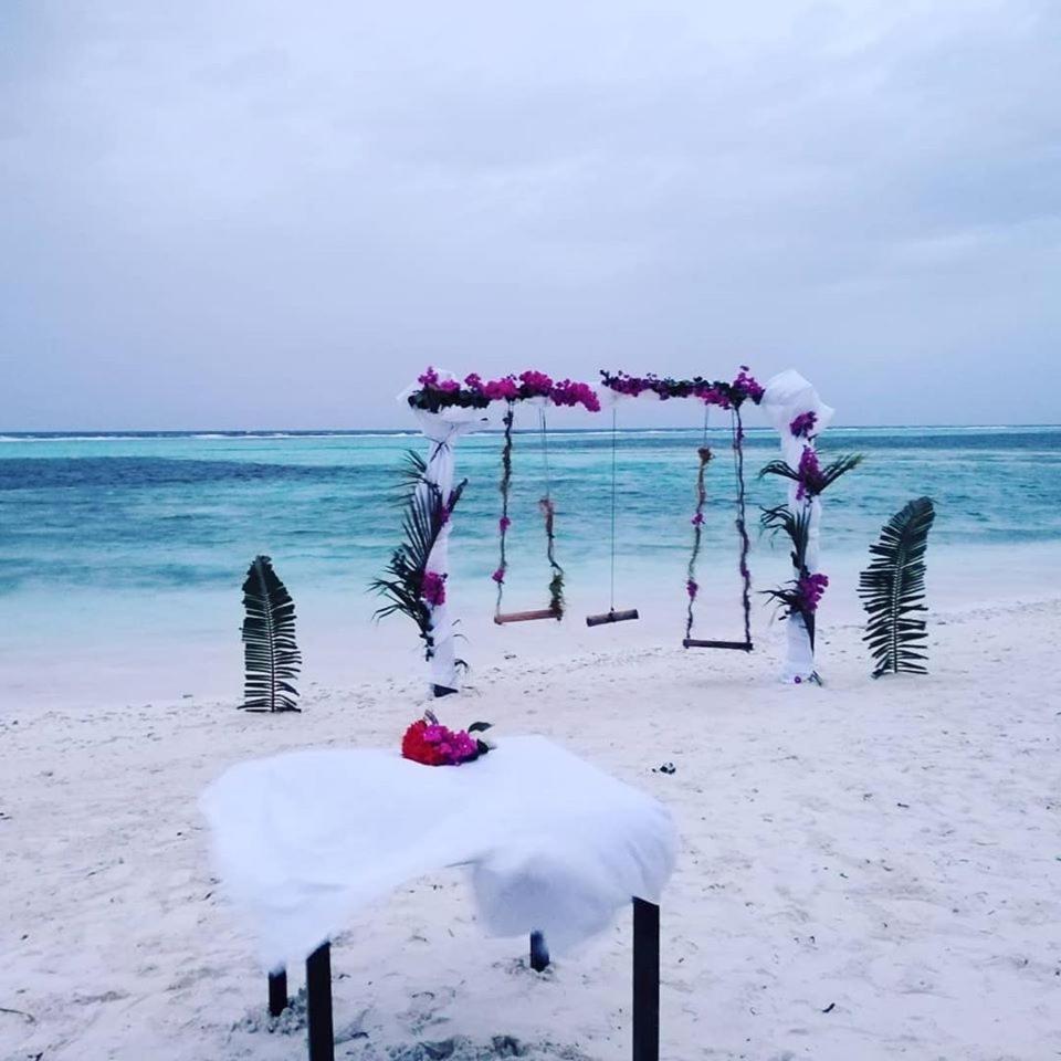 Bahari Lodge, K.Kaashidhoo