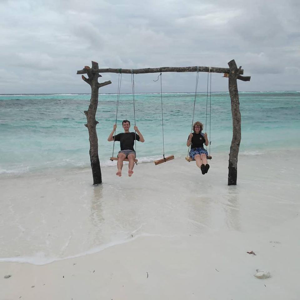 Bahari Lodge, K.Kaashidhoo