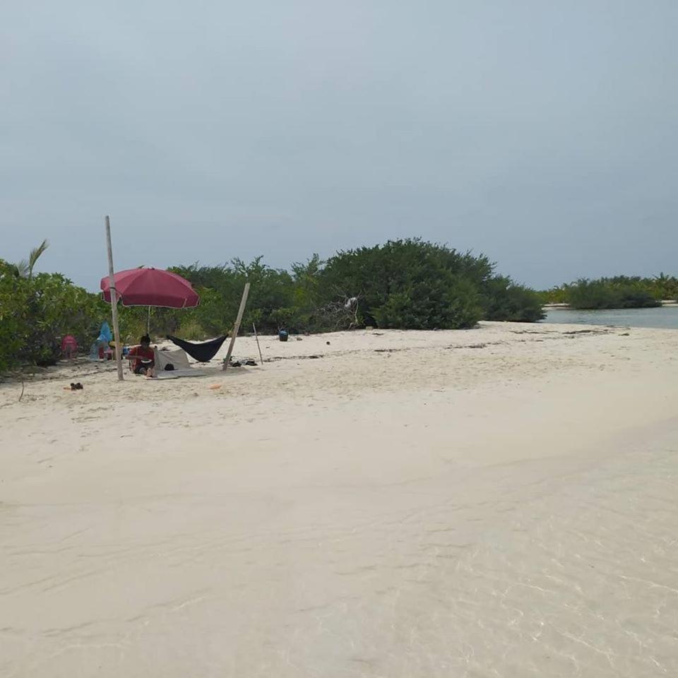 Bahari Lodge, K.Kaashidhoo