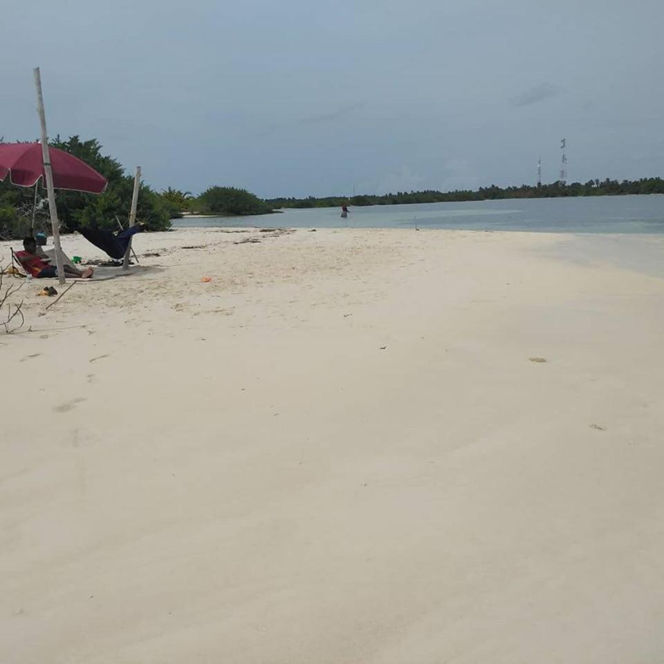 Bahari Lodge, K.Kaashidhoo