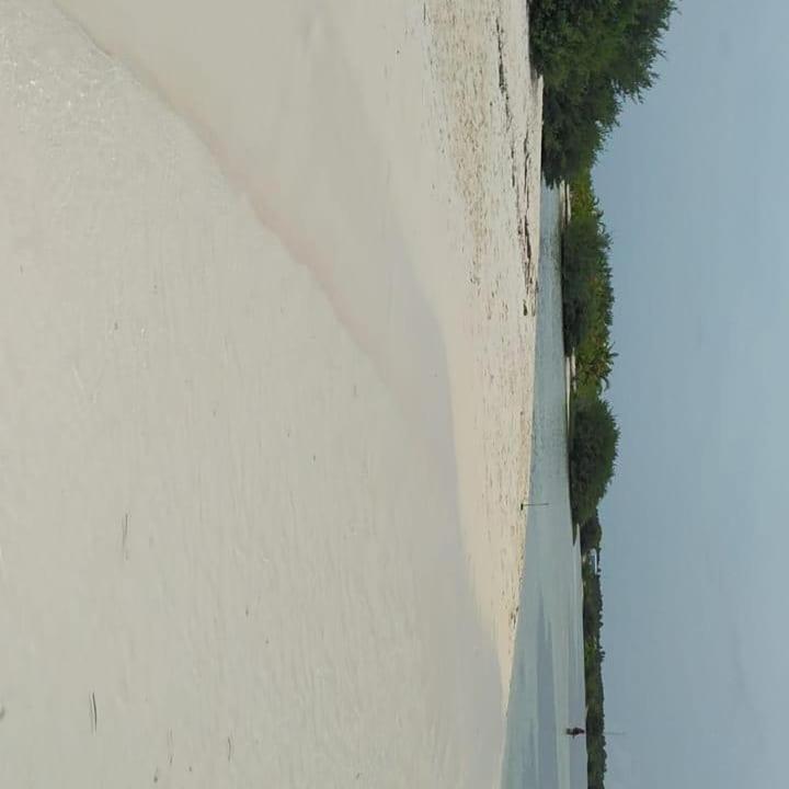 Bahari Lodge, K.Kaashidhoo