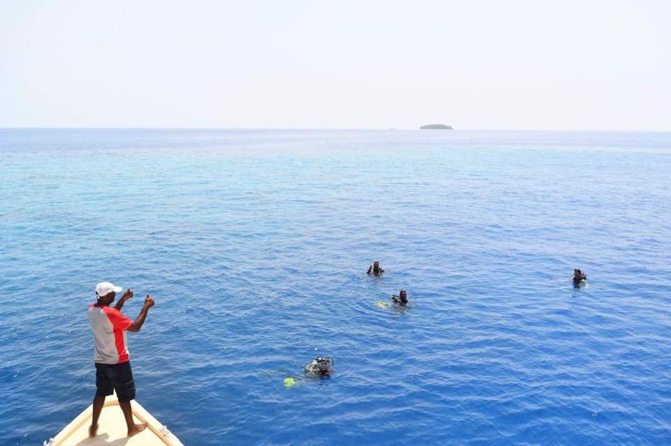 Bahari Lodge, K.Kaashidhoo