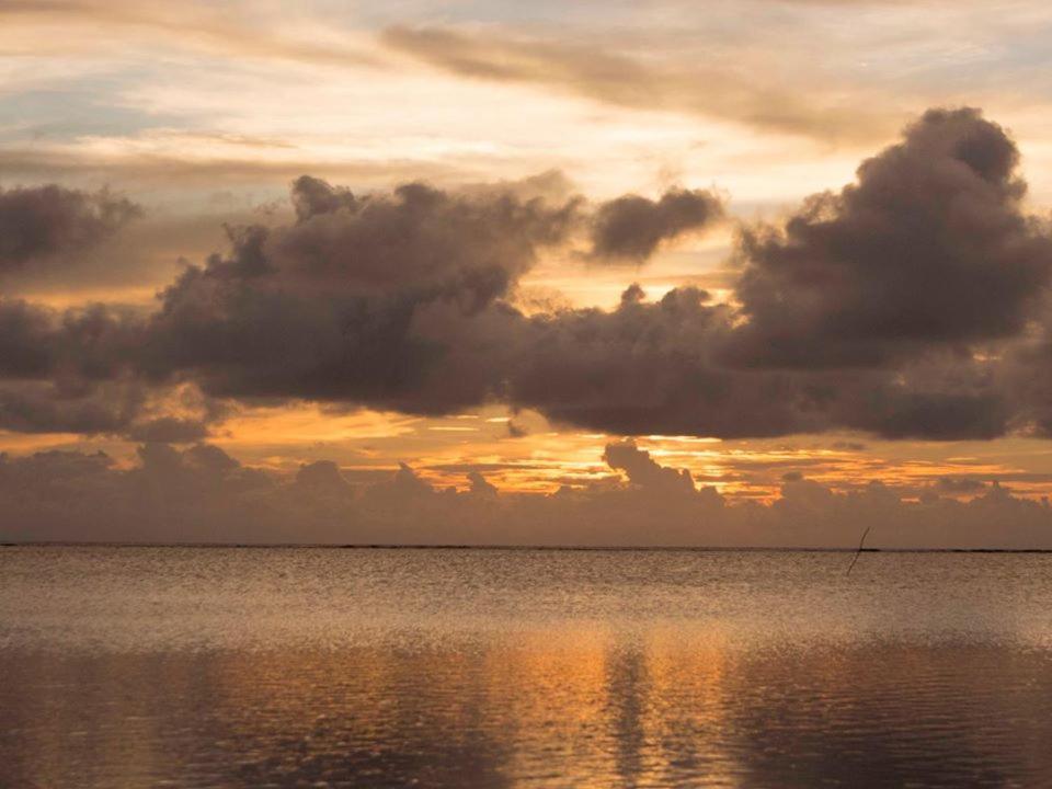 Bahari Lodge, K.Kaashidhoo