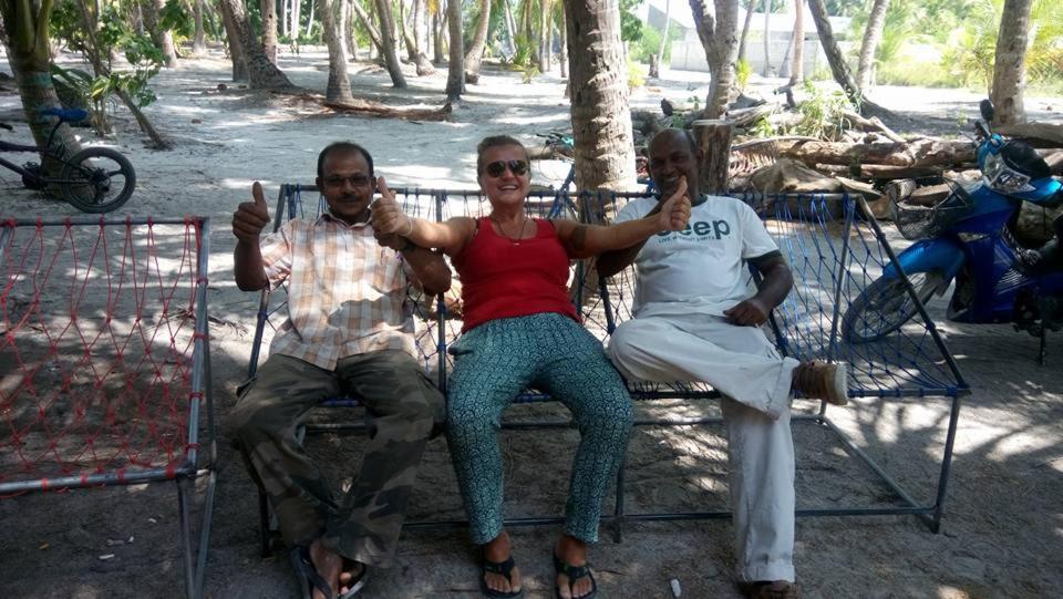 Bahari Lodge, K.Kaashidhoo