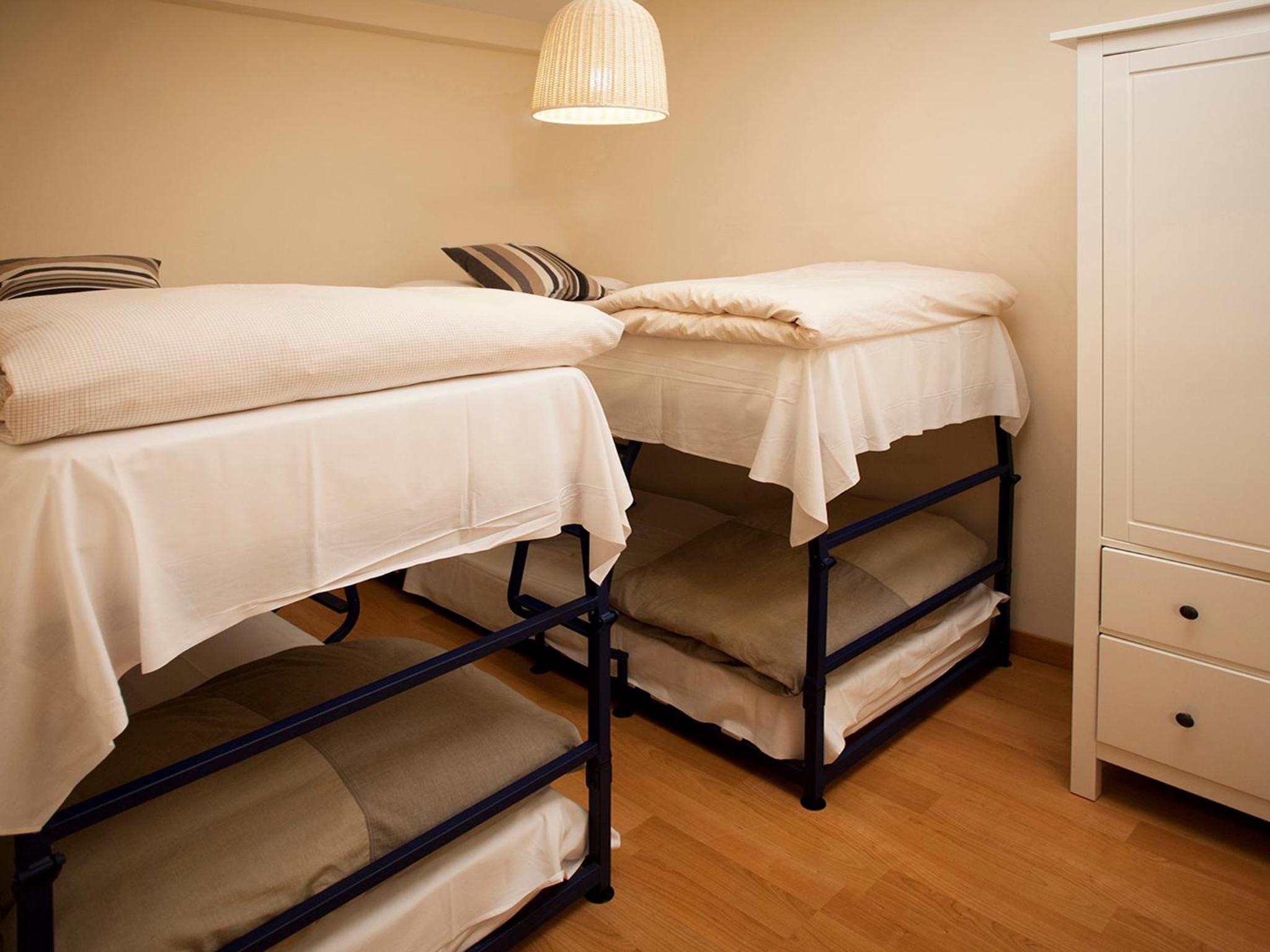 Apartamentos Boabdil