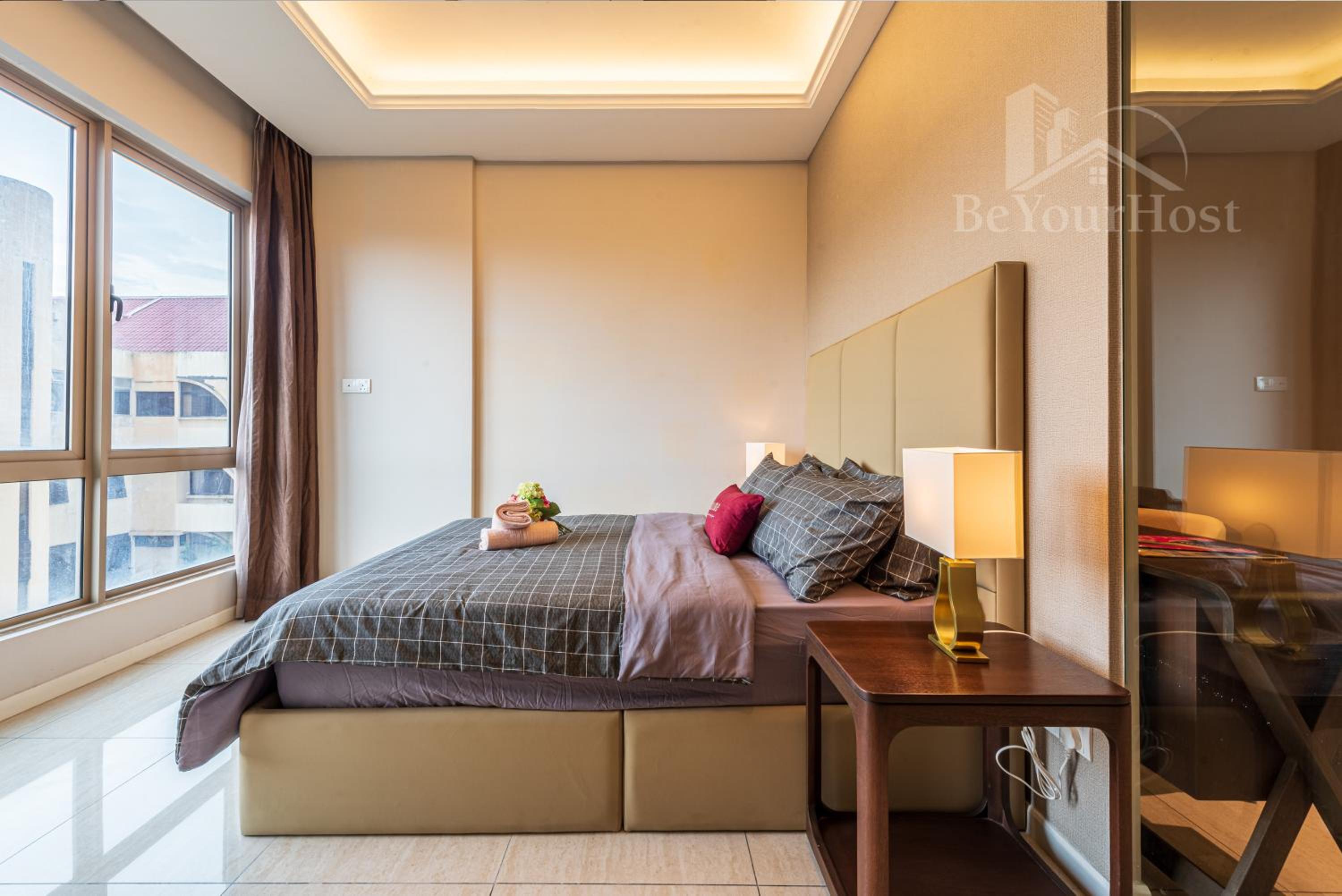 Dorsett Residences Sri Hartamas [5 Star Suites]
