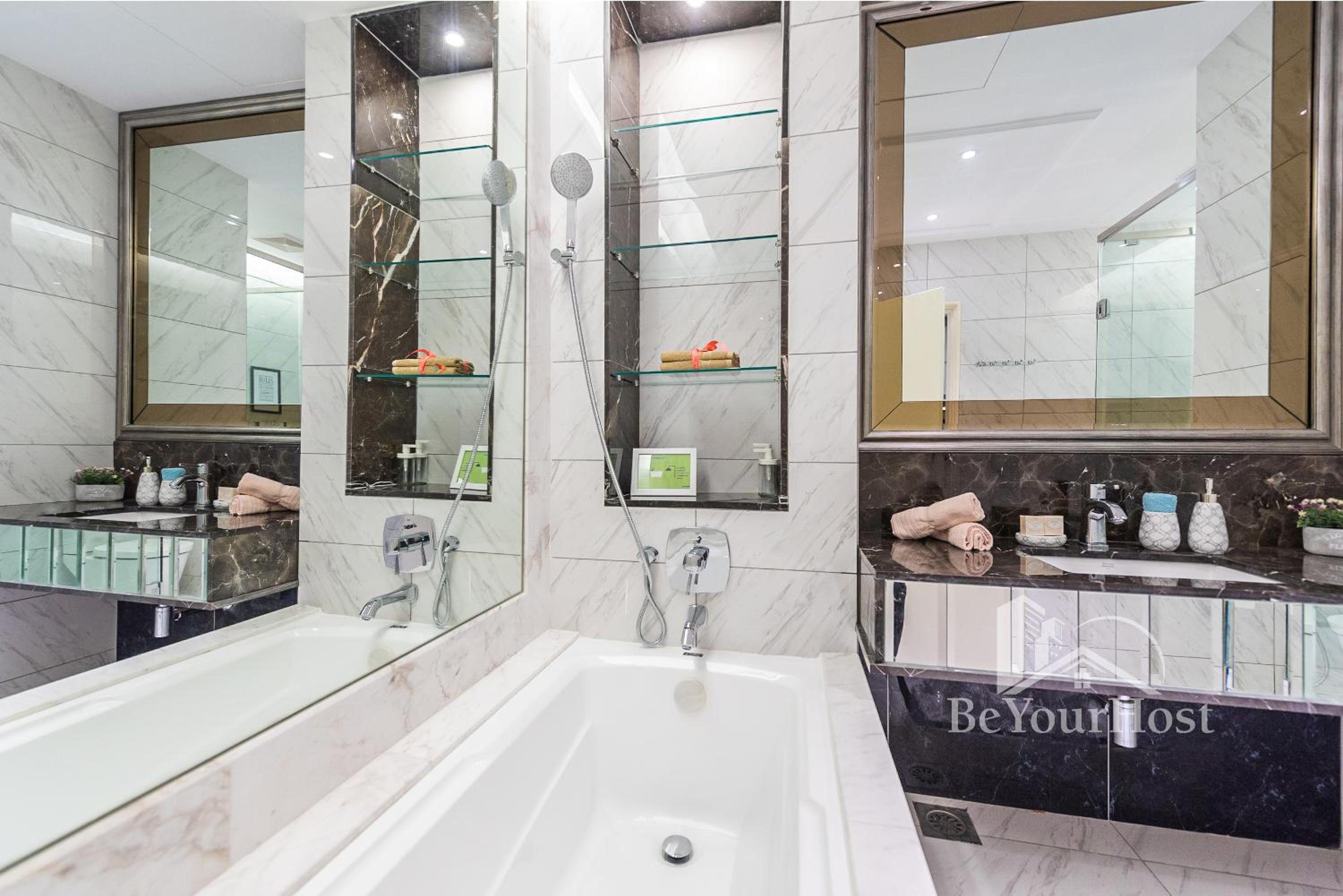 Dorsett Residences Sri Hartamas [5 Star Suites]