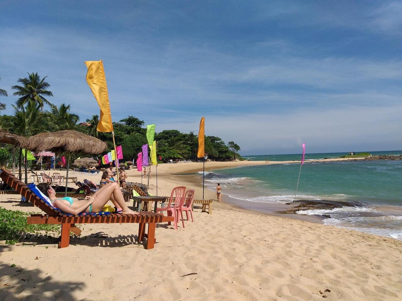 Golden Lodge Tangalle